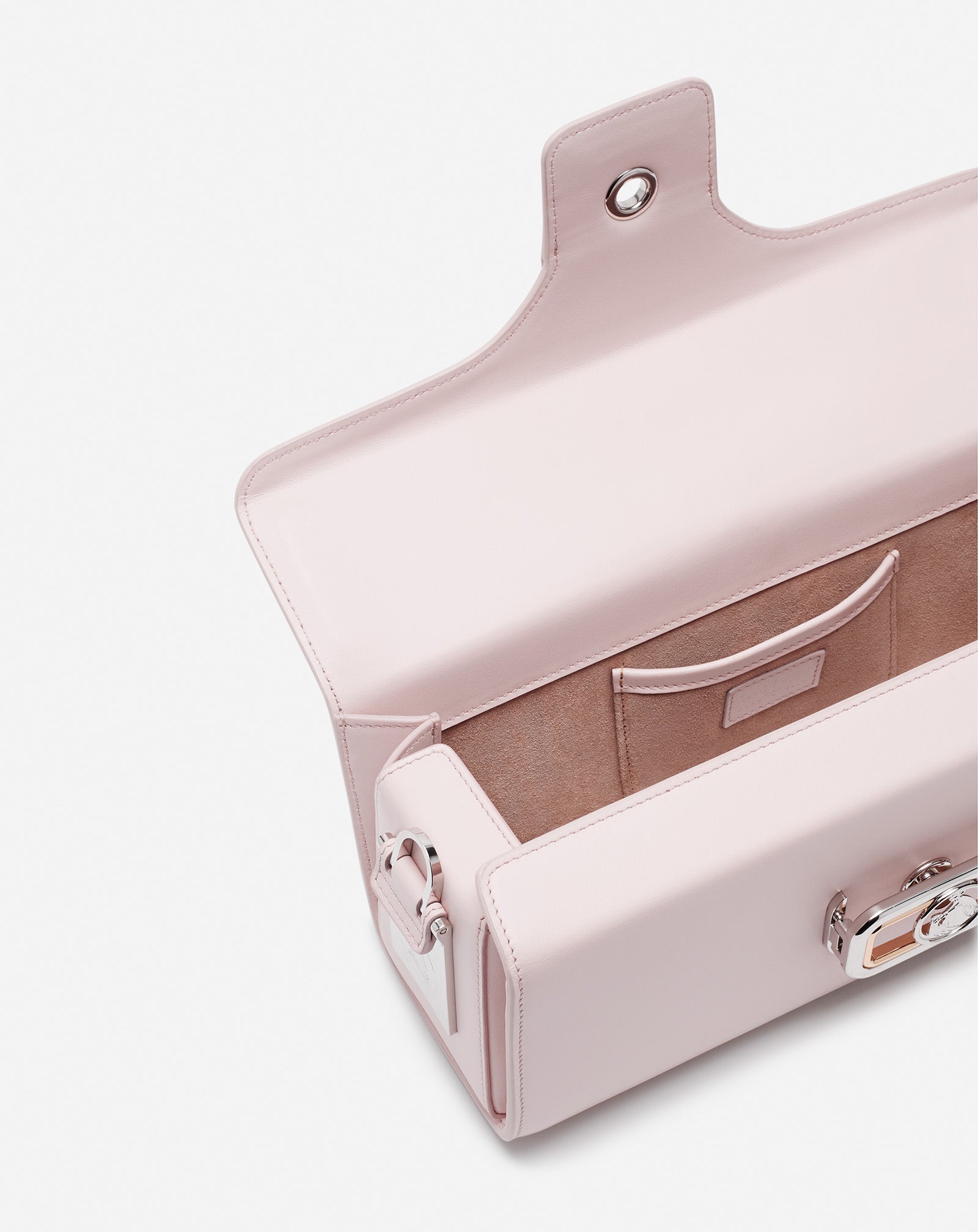 SAC PENCIL CAT MM EN CUIR