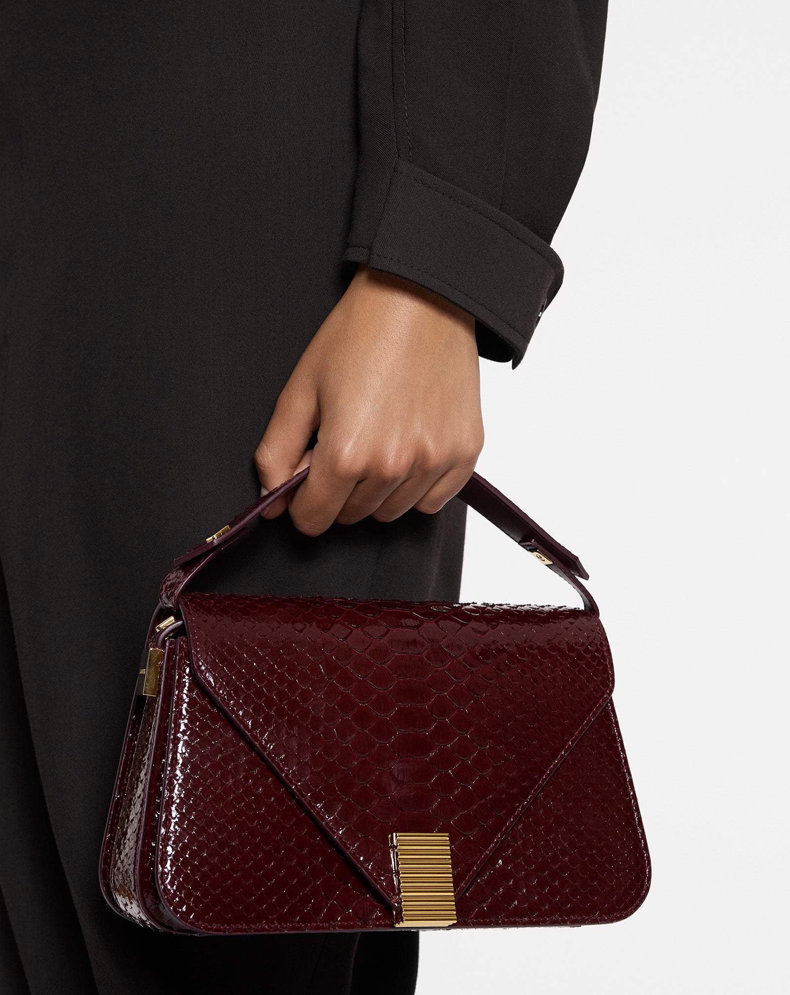 SAC CONCERTO ARPEGE EN PYTHON