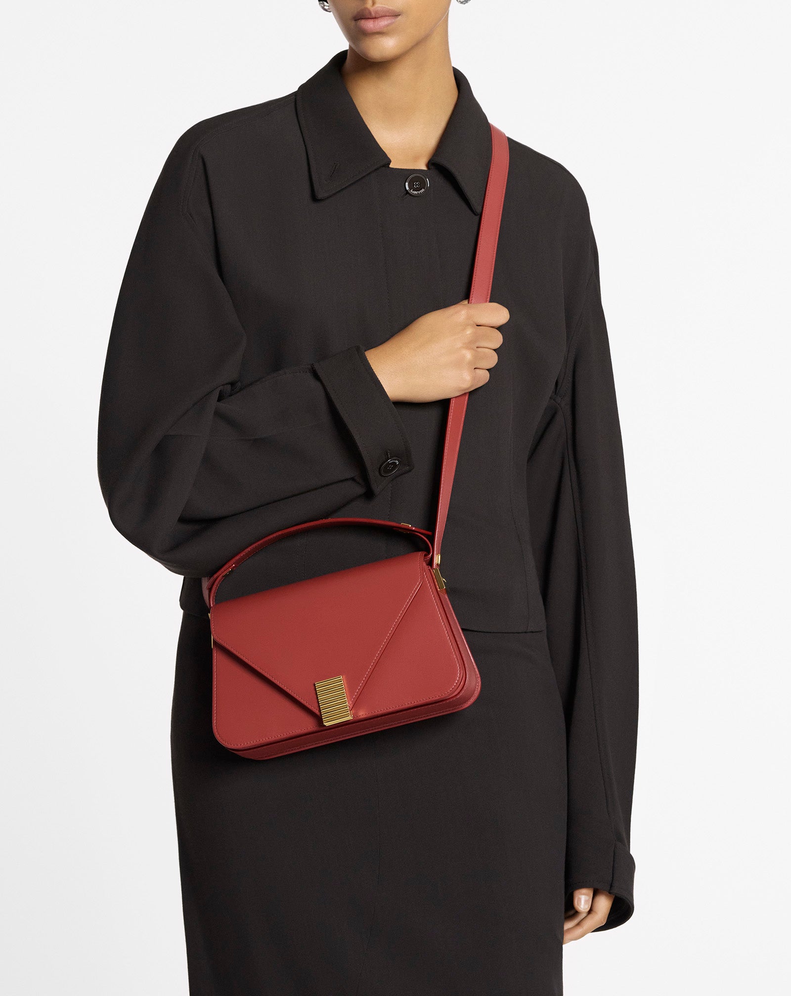 SAC CONCERTO ARPÈGE EN CUIR