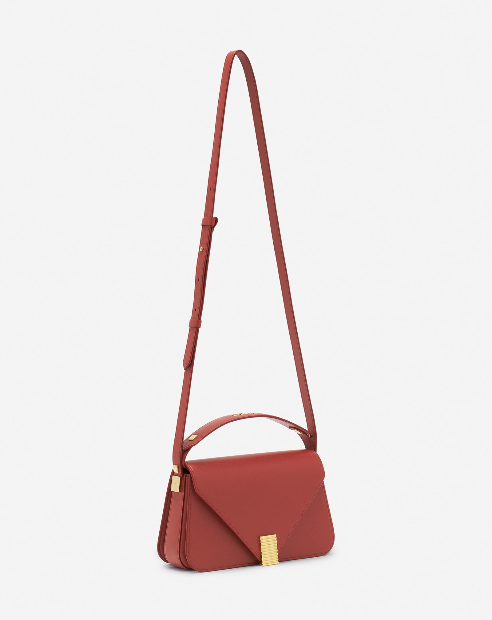 SAC CONCERTO ARPÈGE EN CUIR