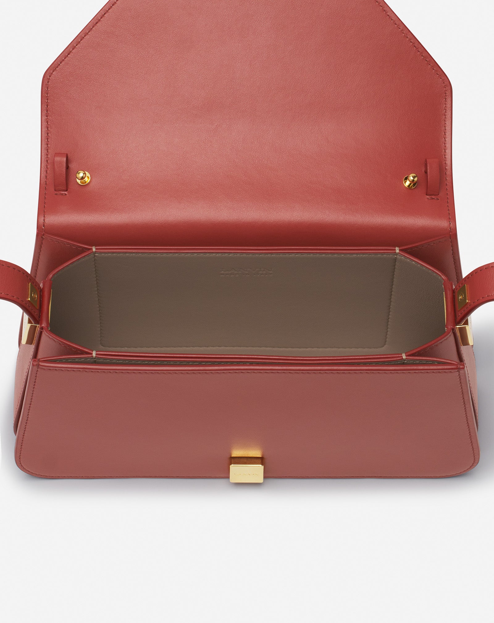 SAC CONCERTO ARPÈGE EN CUIR