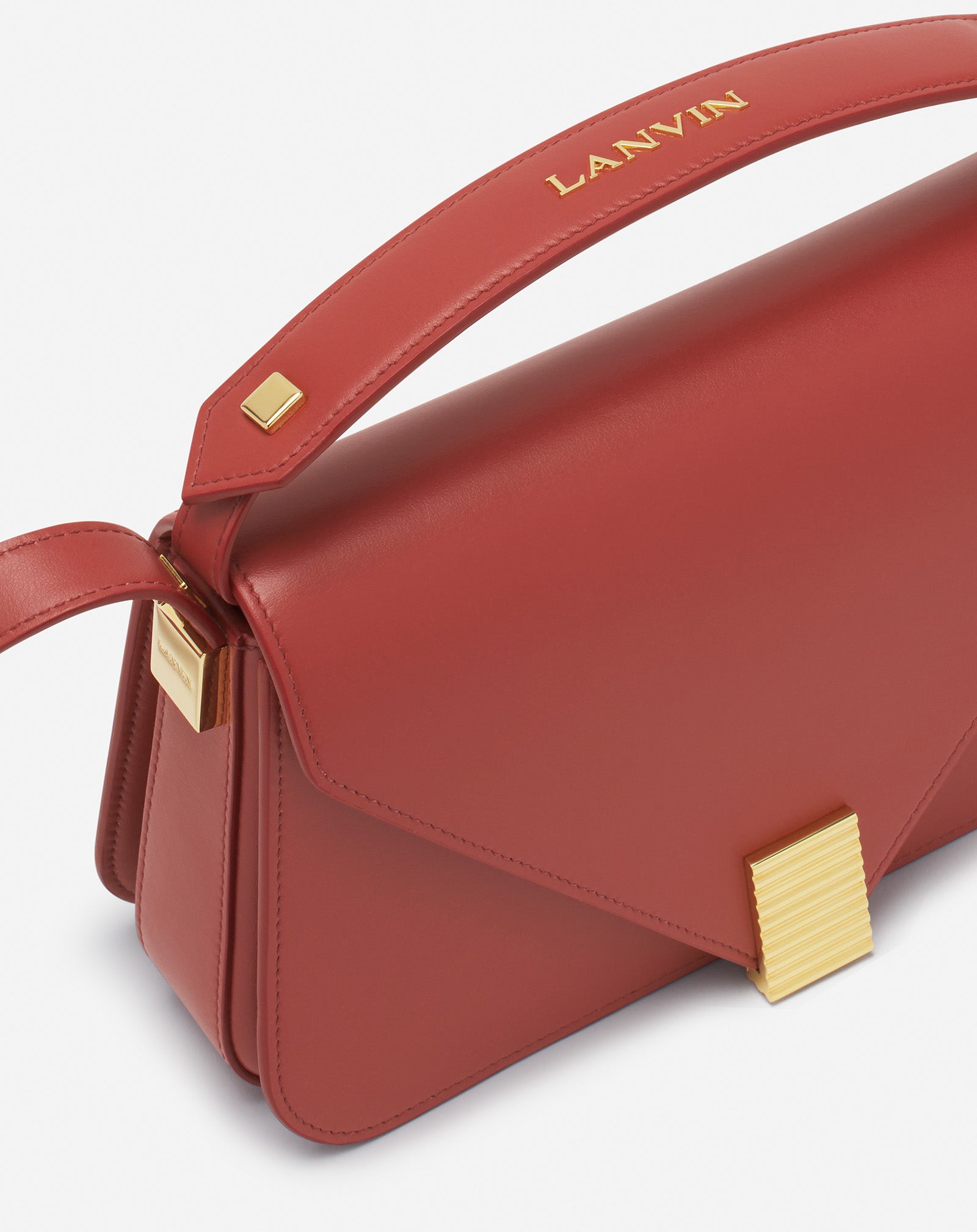 SAC CONCERTO ARPÈGE EN CUIR