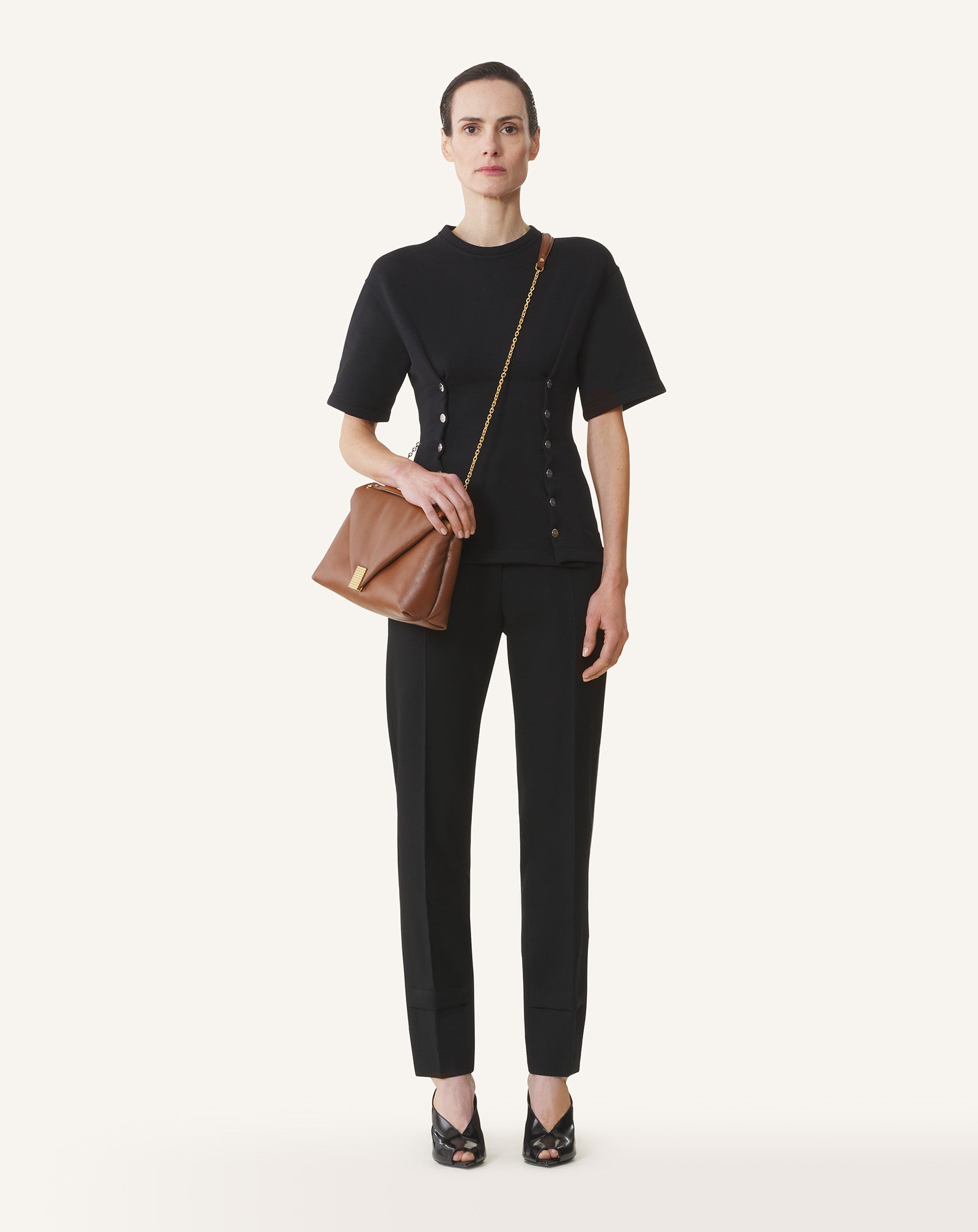 SAC CONCERTO ARPÈGE EN CUIR SOUPLE