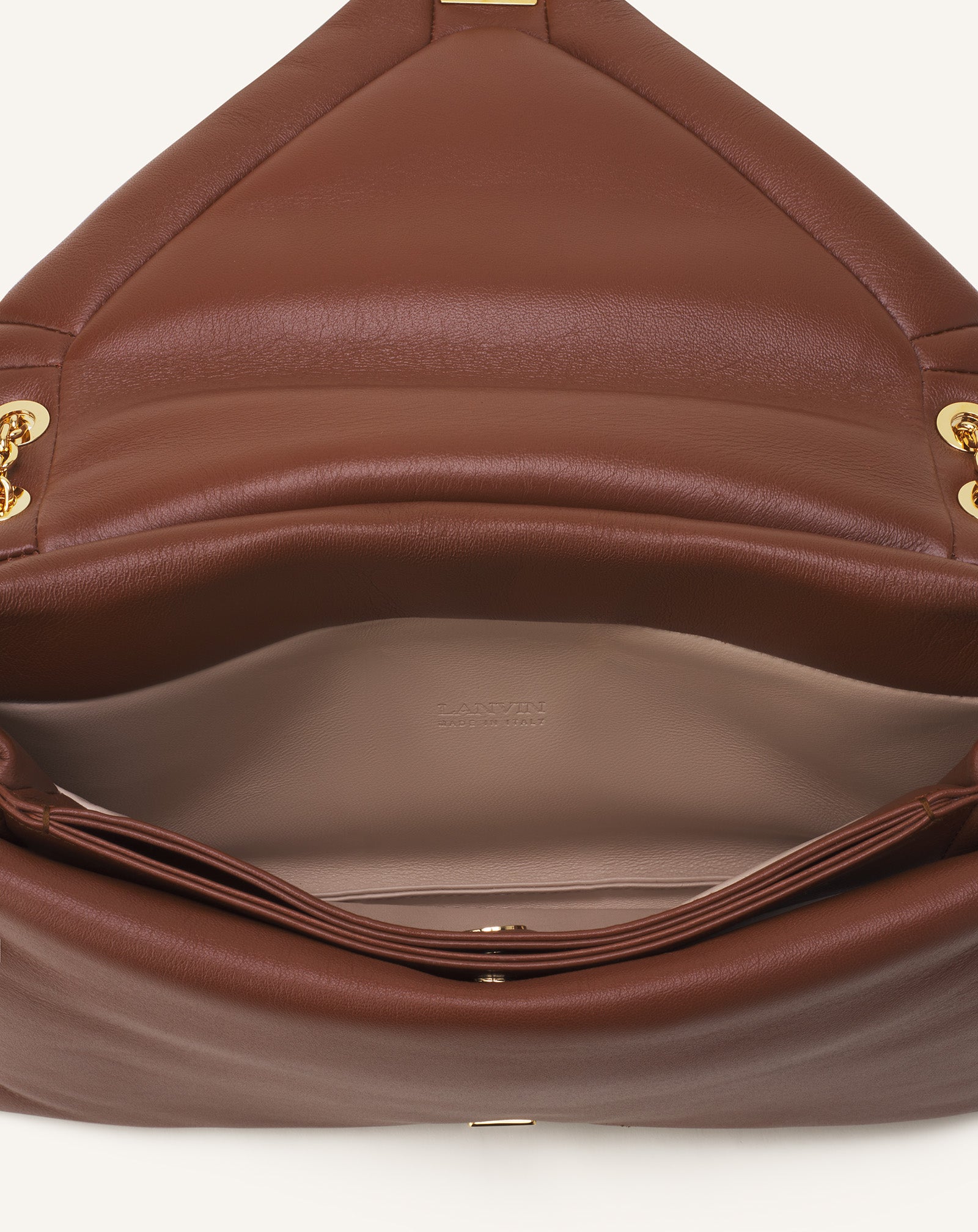 SAC CONCERTO ARPÈGE EN CUIR SOUPLE