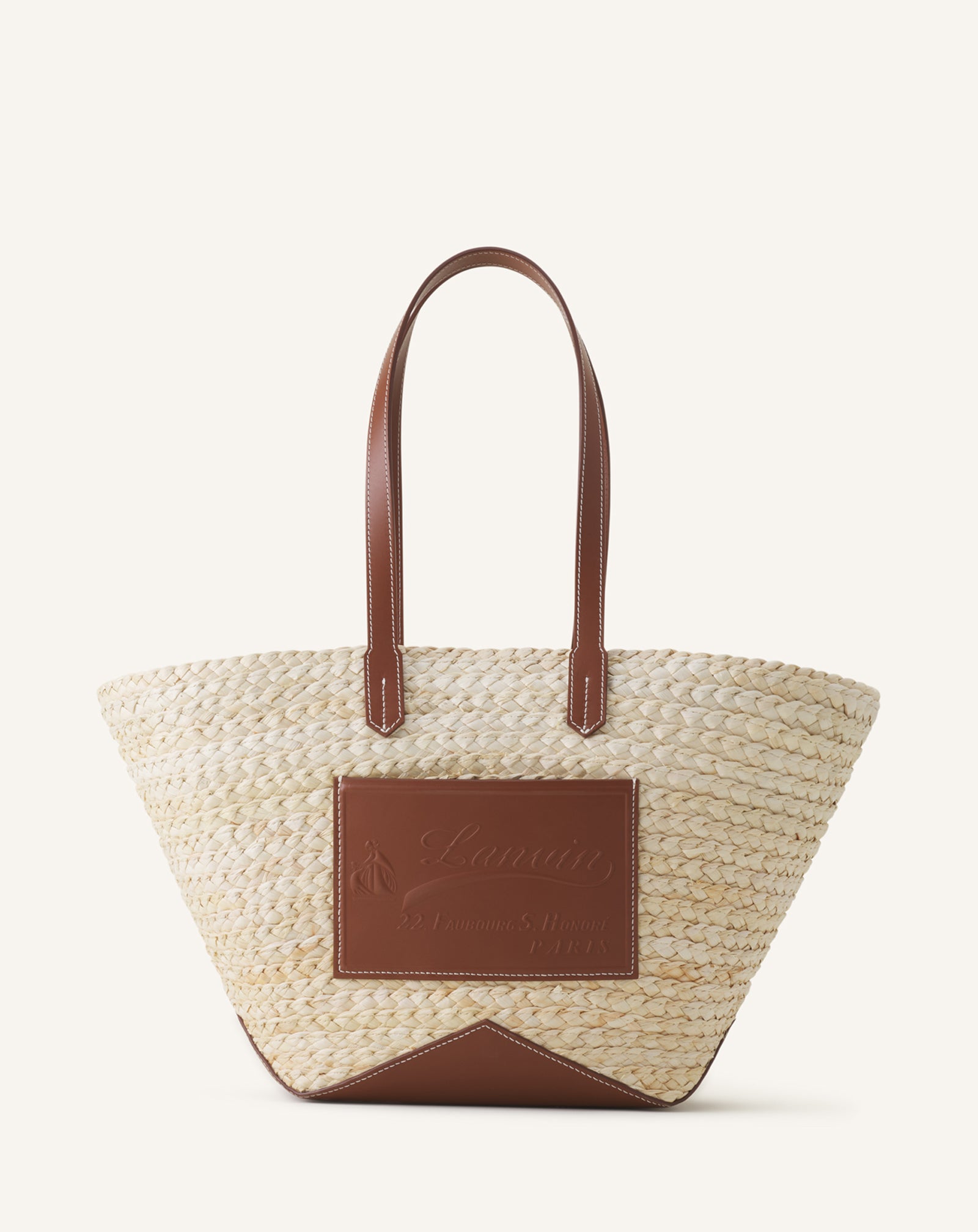 PANIER CATCH BY LANVIN MM