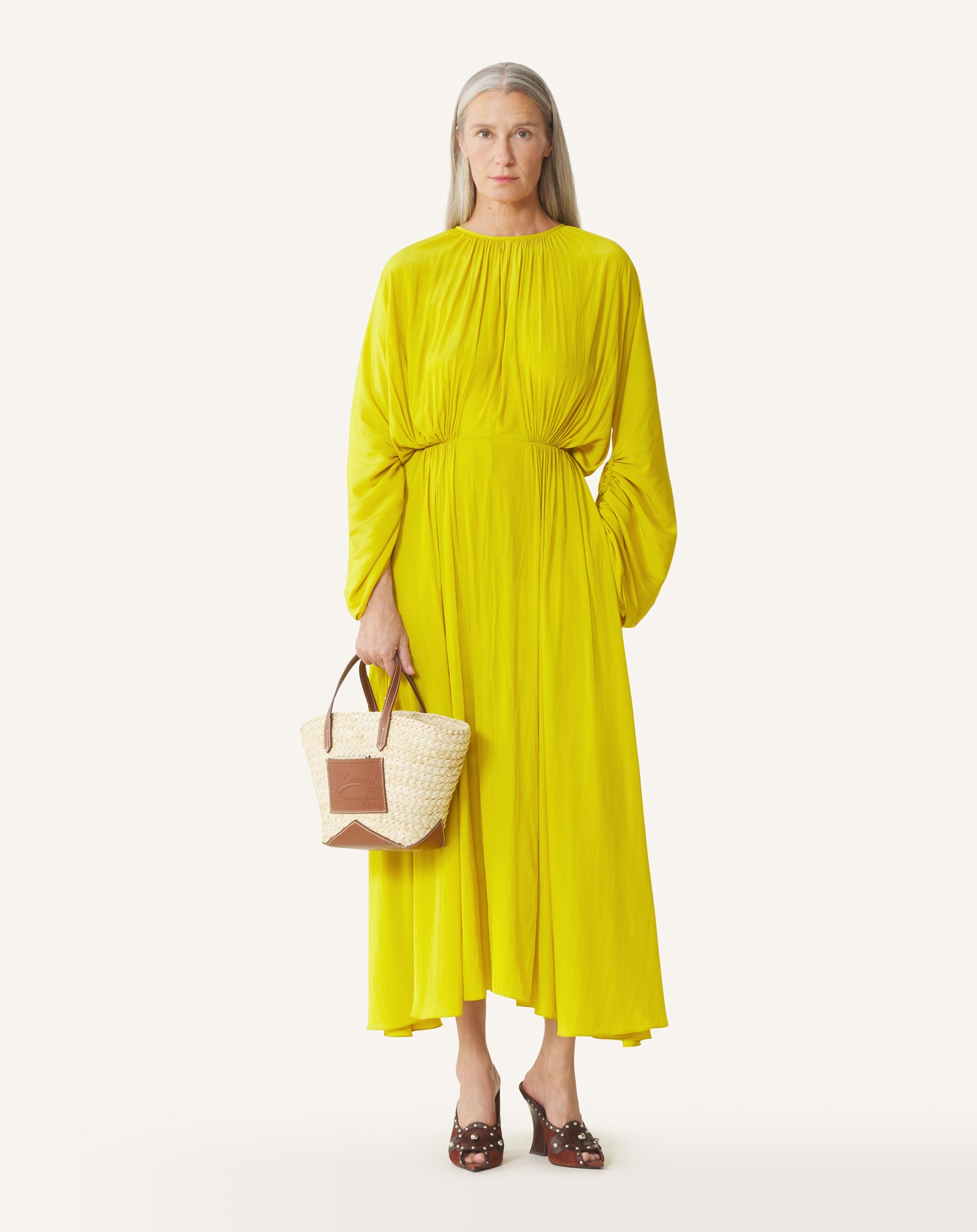 PANIER NANO CATCH BY LANVIN