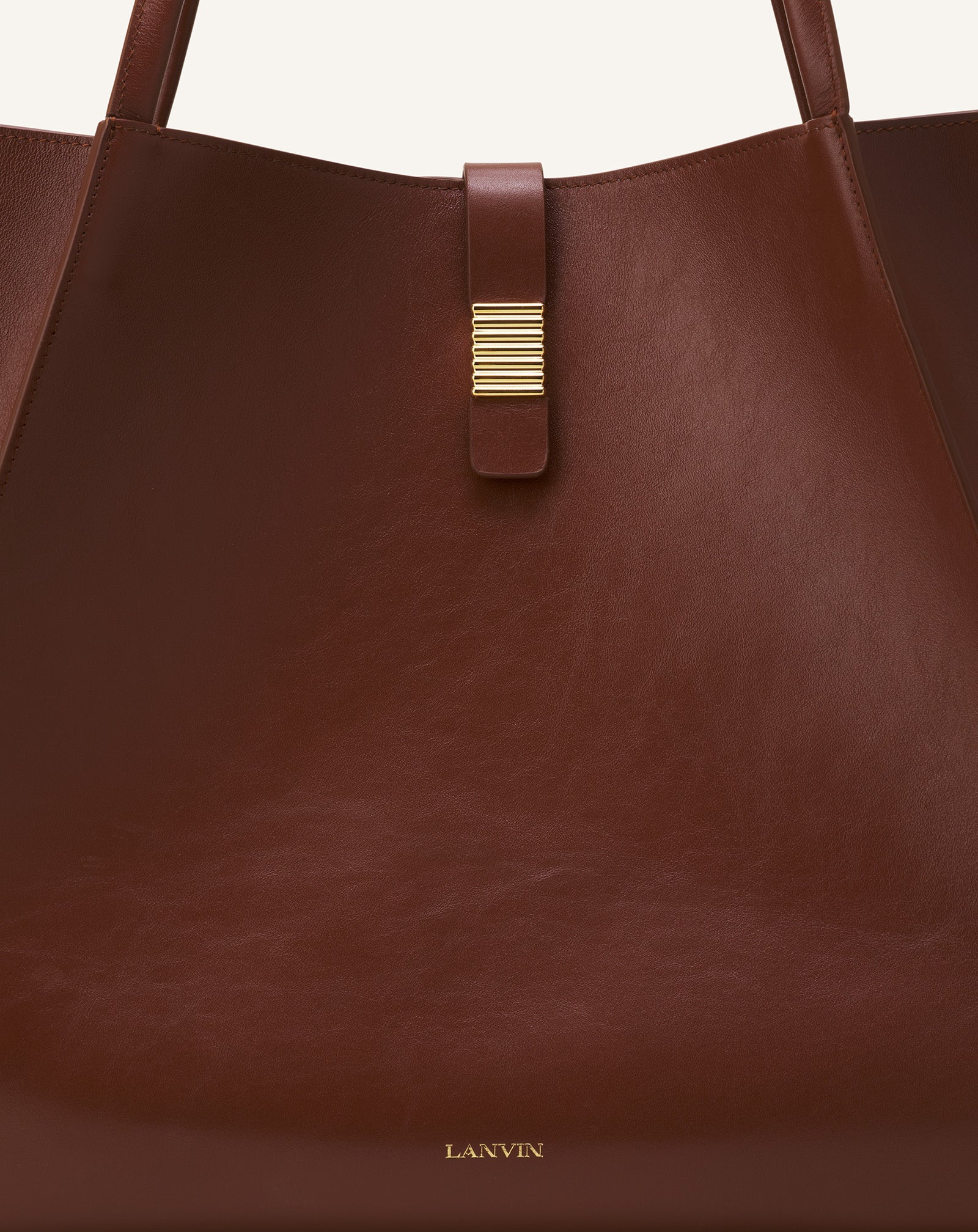 SAC CABAS CONCERTO ARPÈGE EN CUIR