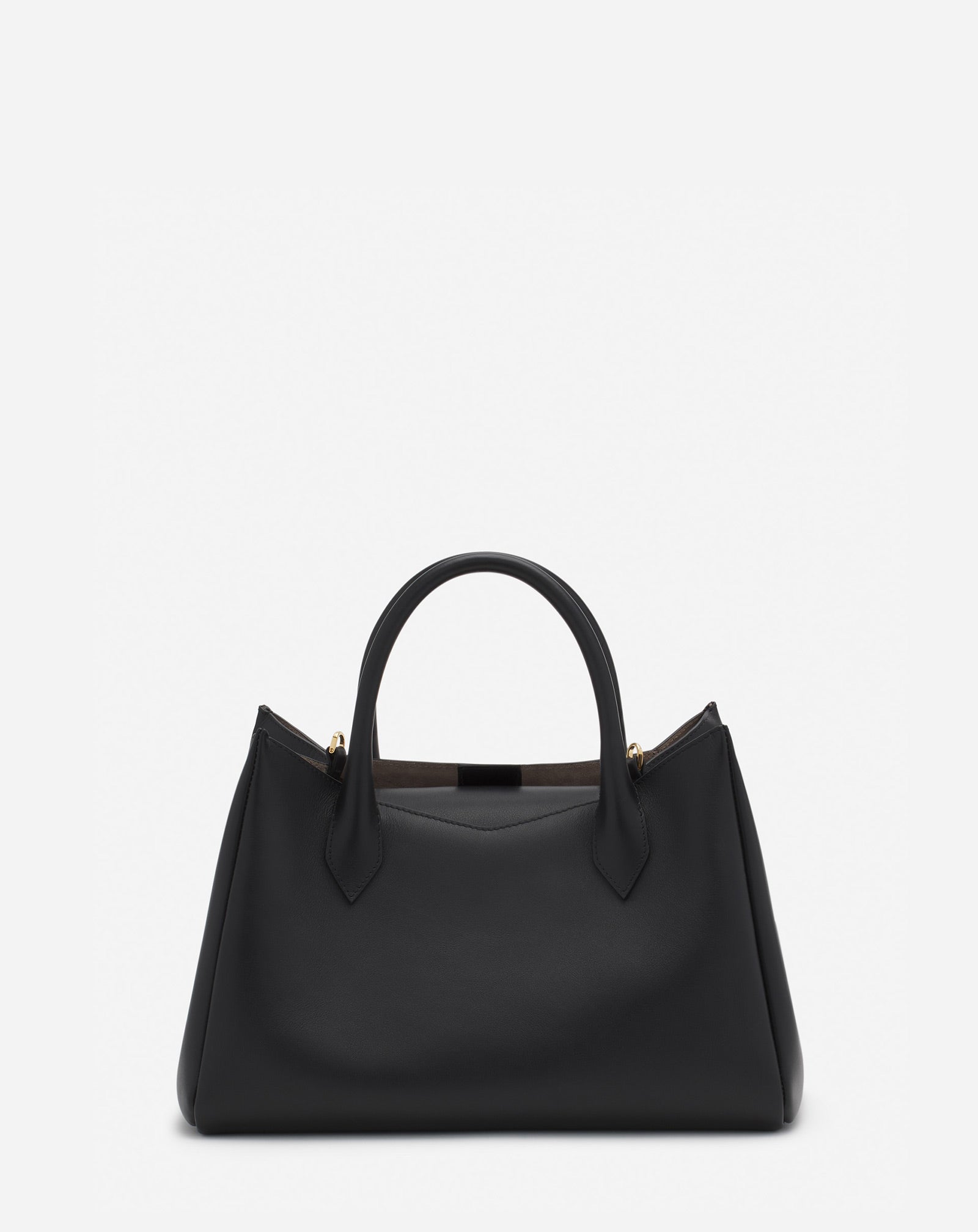 SAC DE JOUR L'OCTAVE BY LANVIN EN CUIR