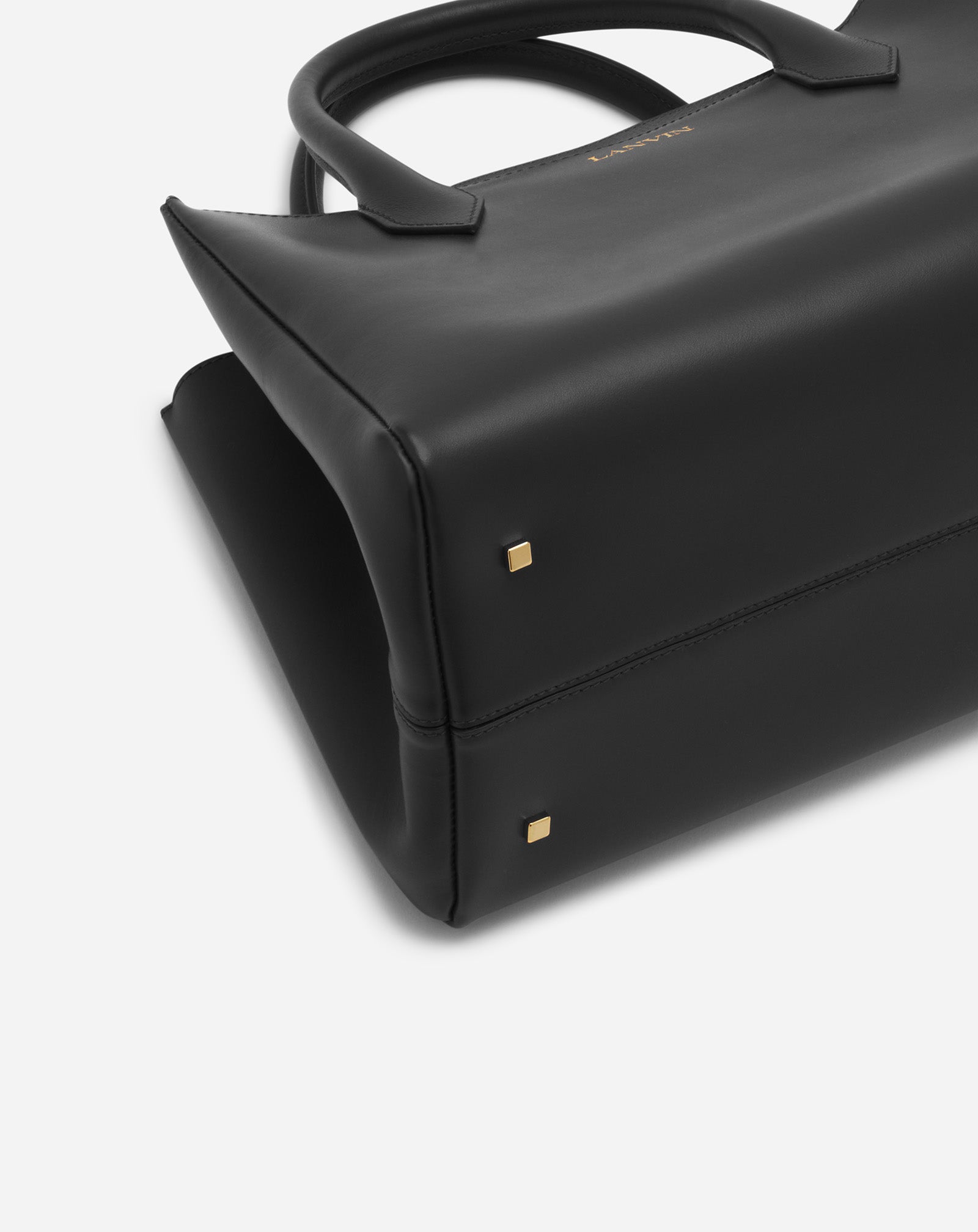 SAC DE JOUR L'OCTAVE BY LANVIN EN CUIR