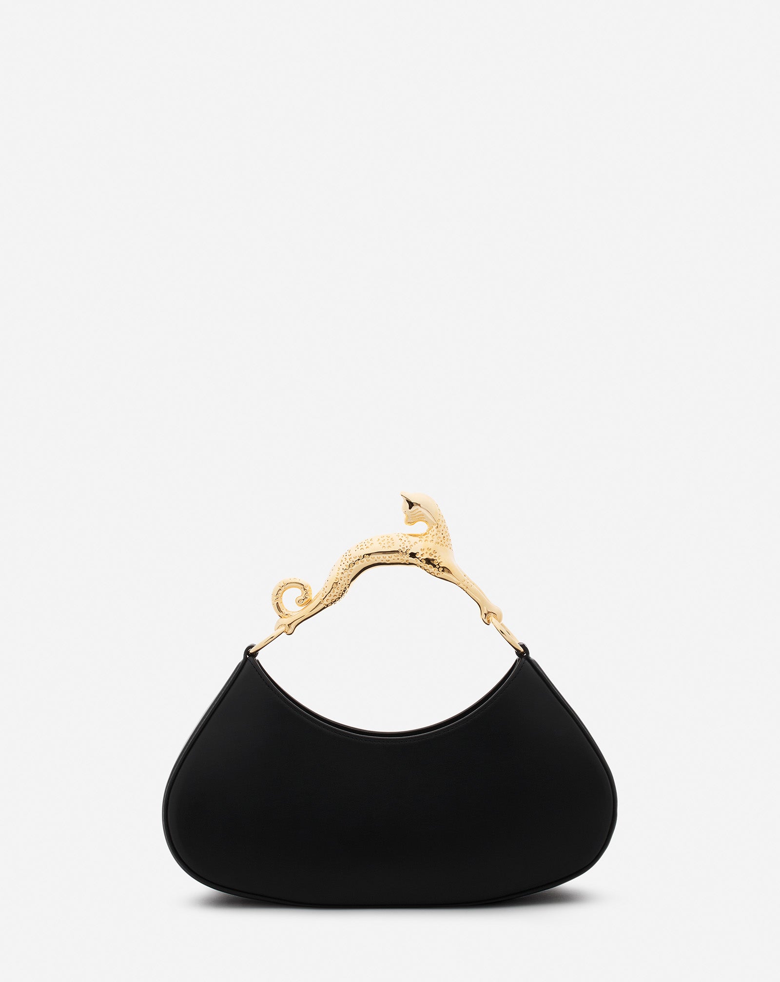 SAC HOBO CAT BOLIDE EN CUIR