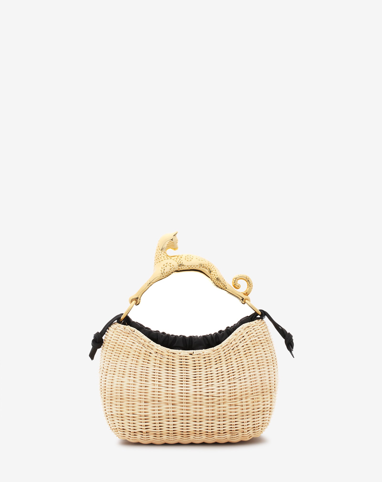 SAC HOBO CAT OSIER PM
