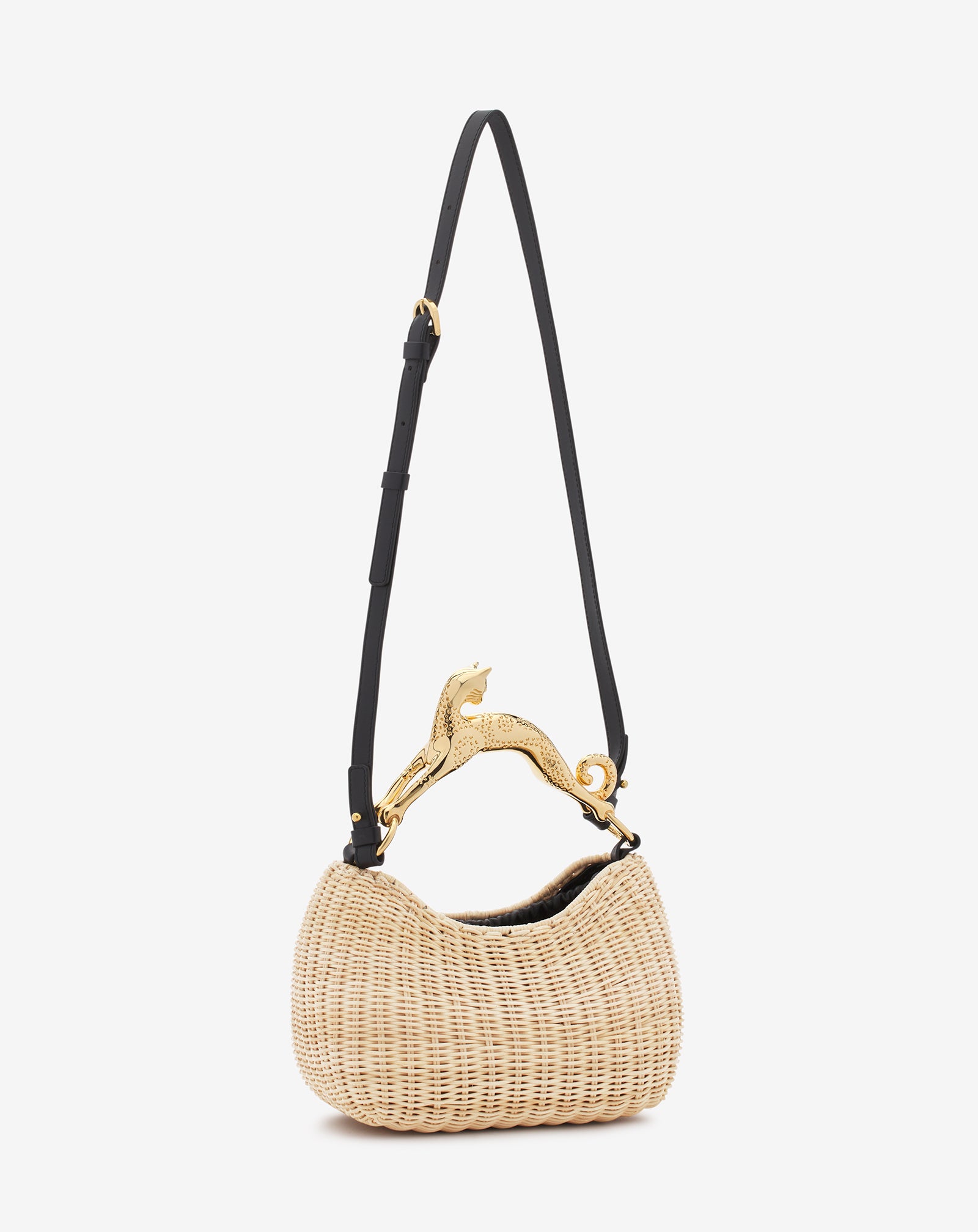 SAC HOBO CAT OSIER PM