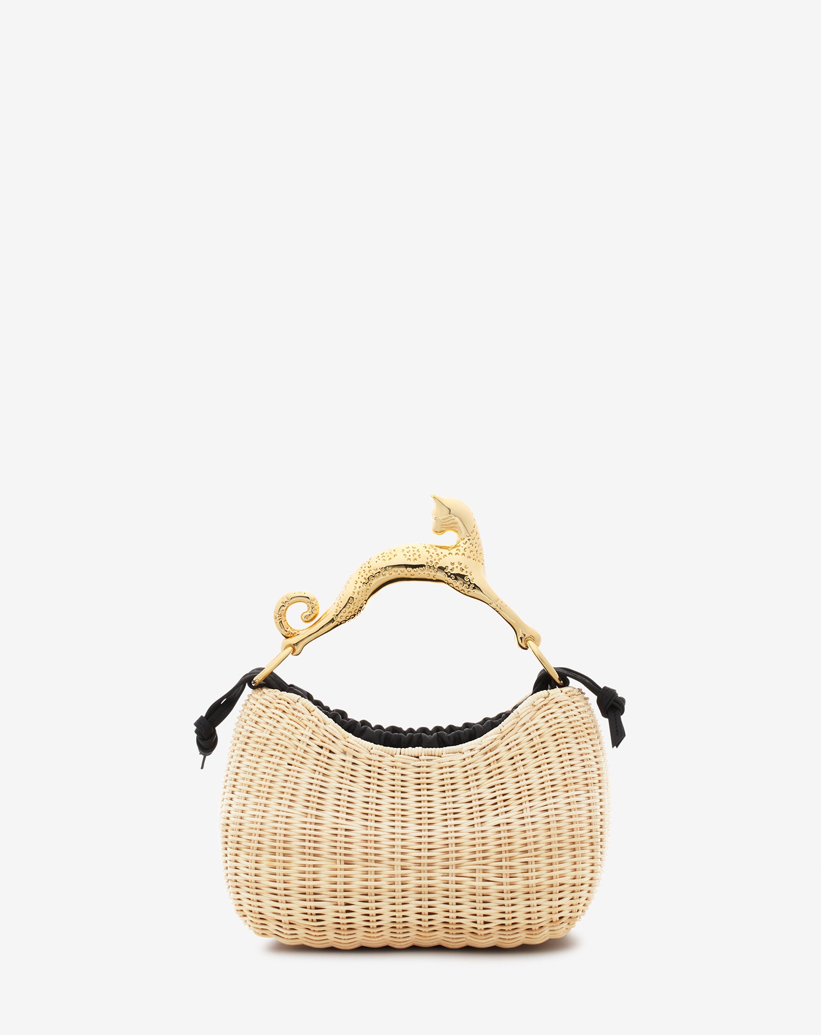 SAC HOBO CAT OSIER PM