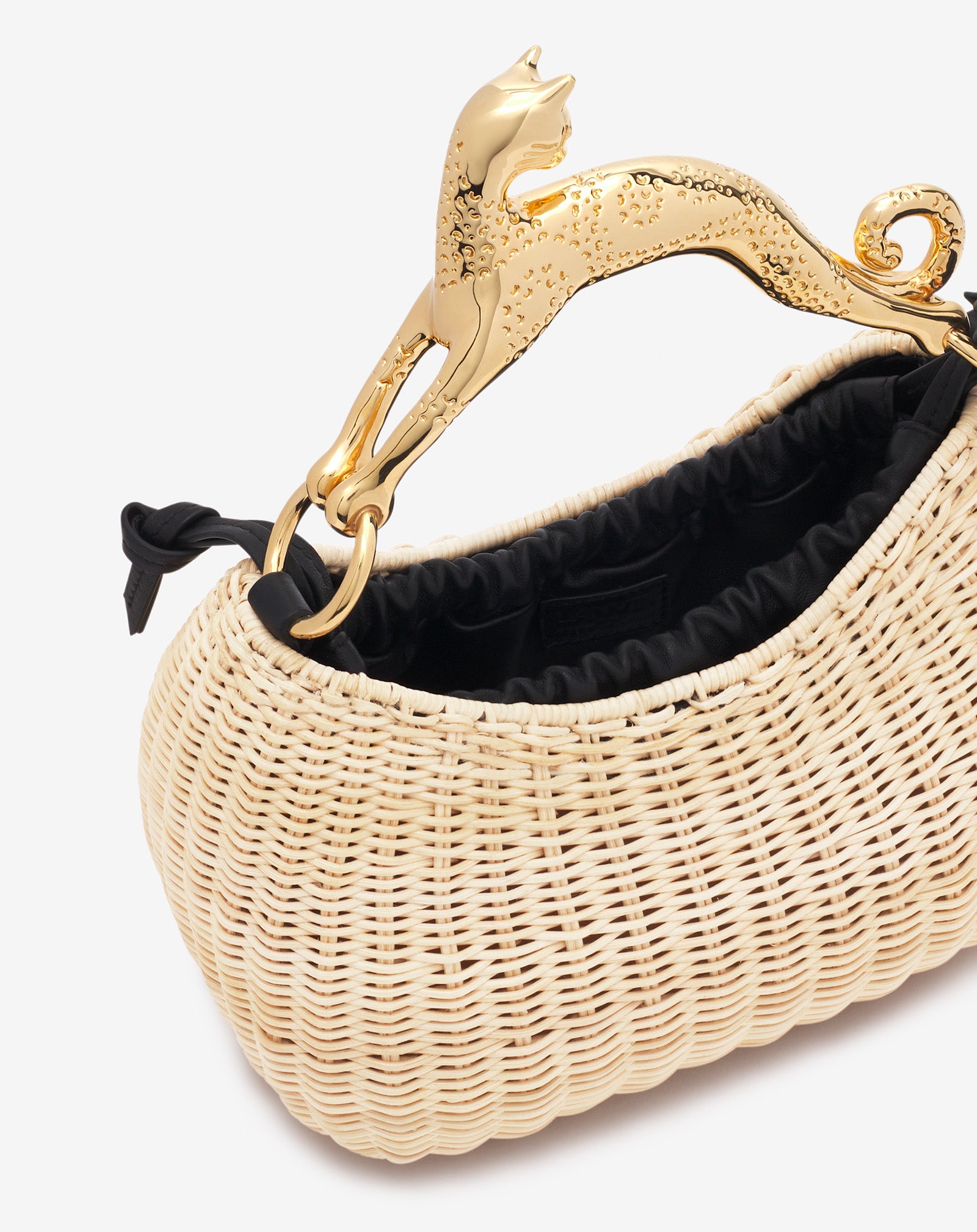 SAC HOBO CAT OSIER PM
