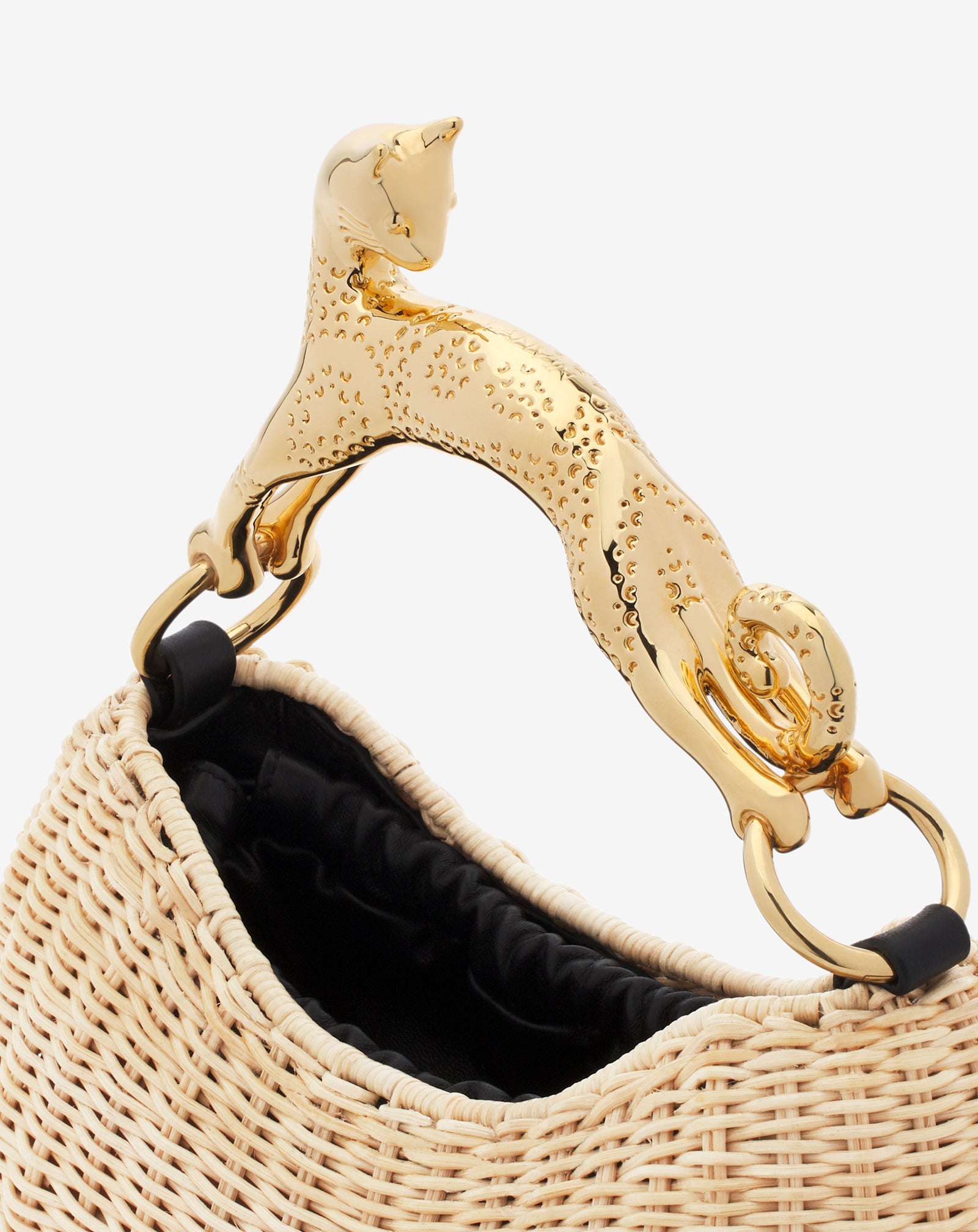 SAC HOBO CAT OSIER PM