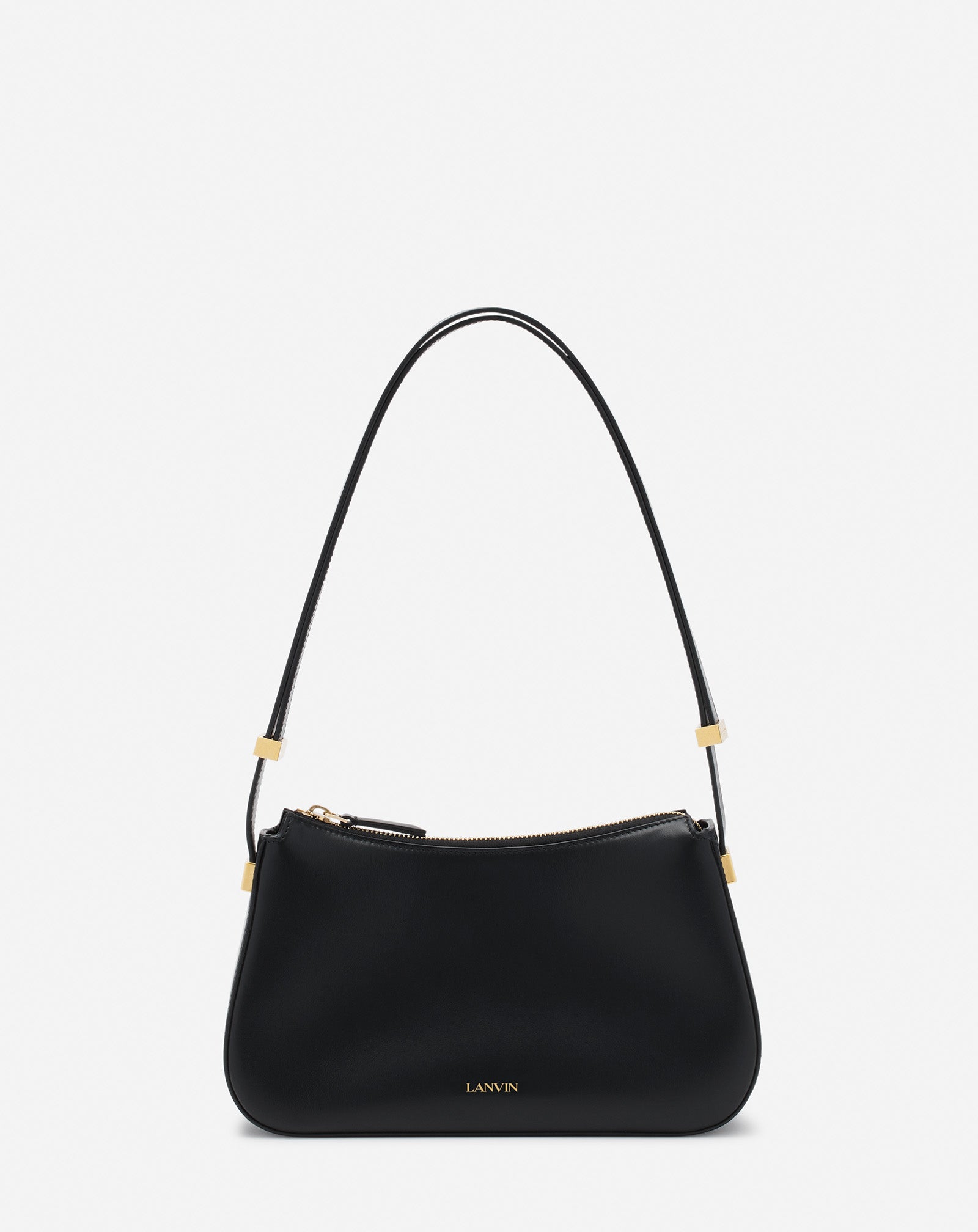 SAC HOBO CONCERTO EN CUIR