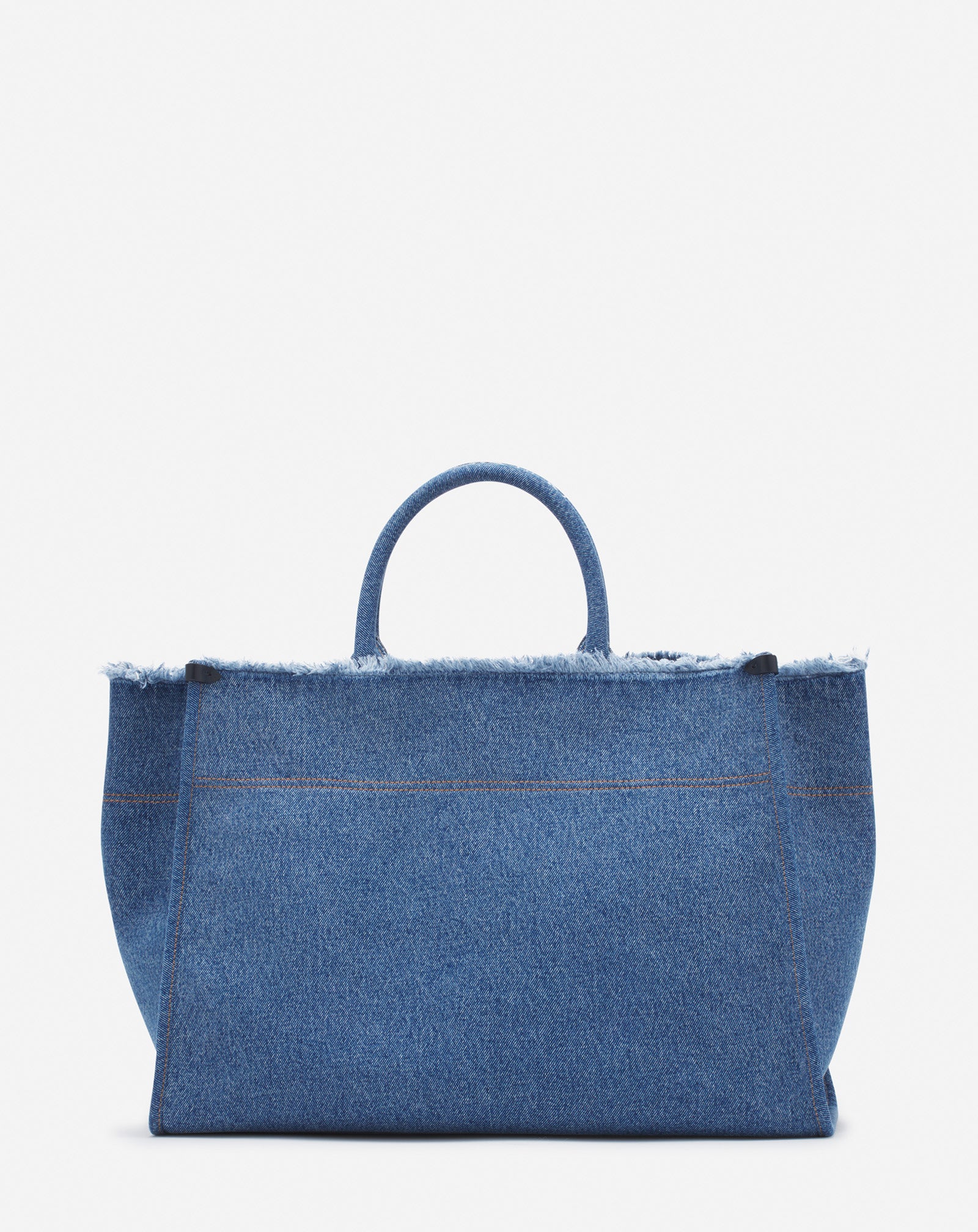 SAC CABAS IN&OUT MM EN DENIM