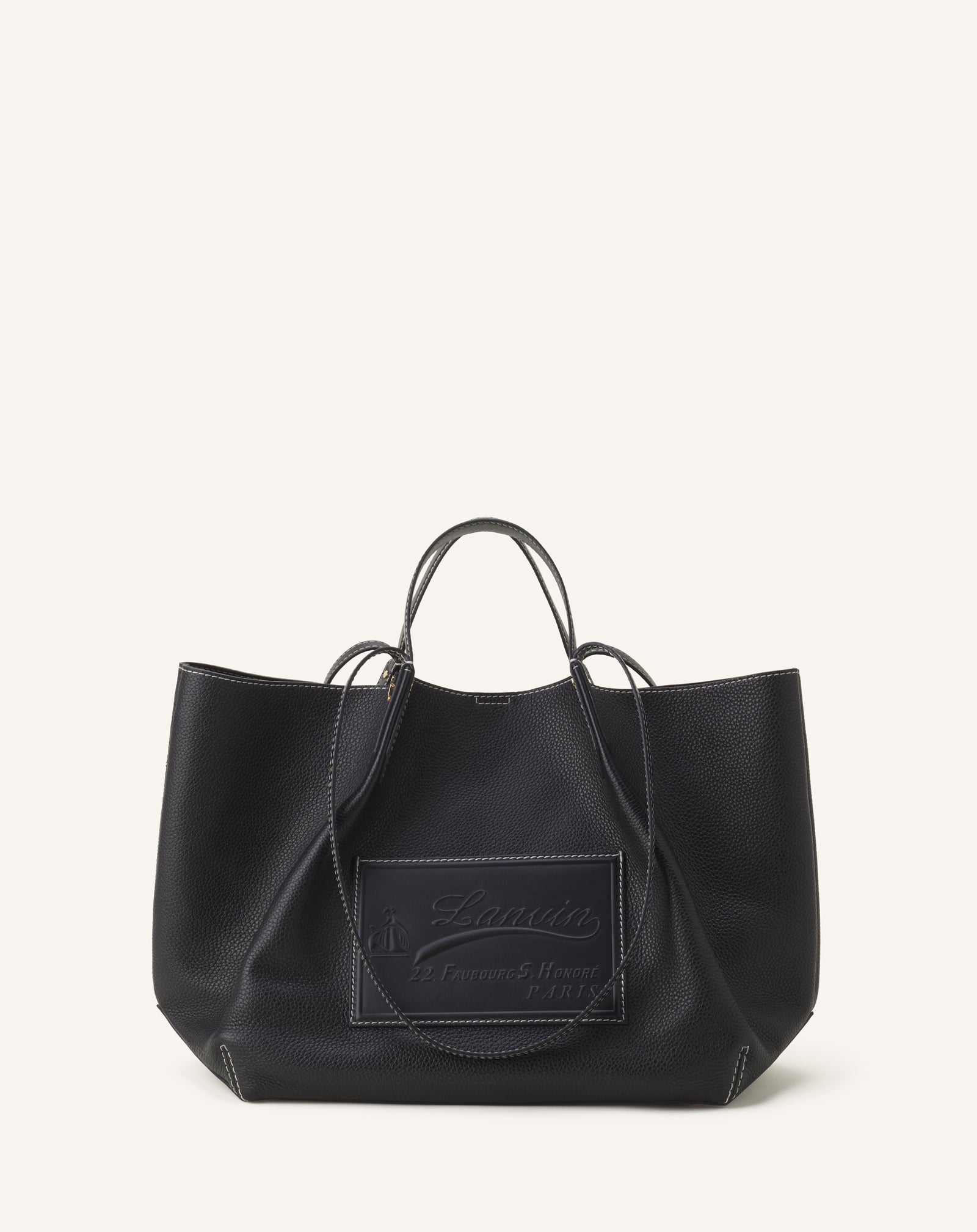 SAC CABAS CATCH BY LANVIN