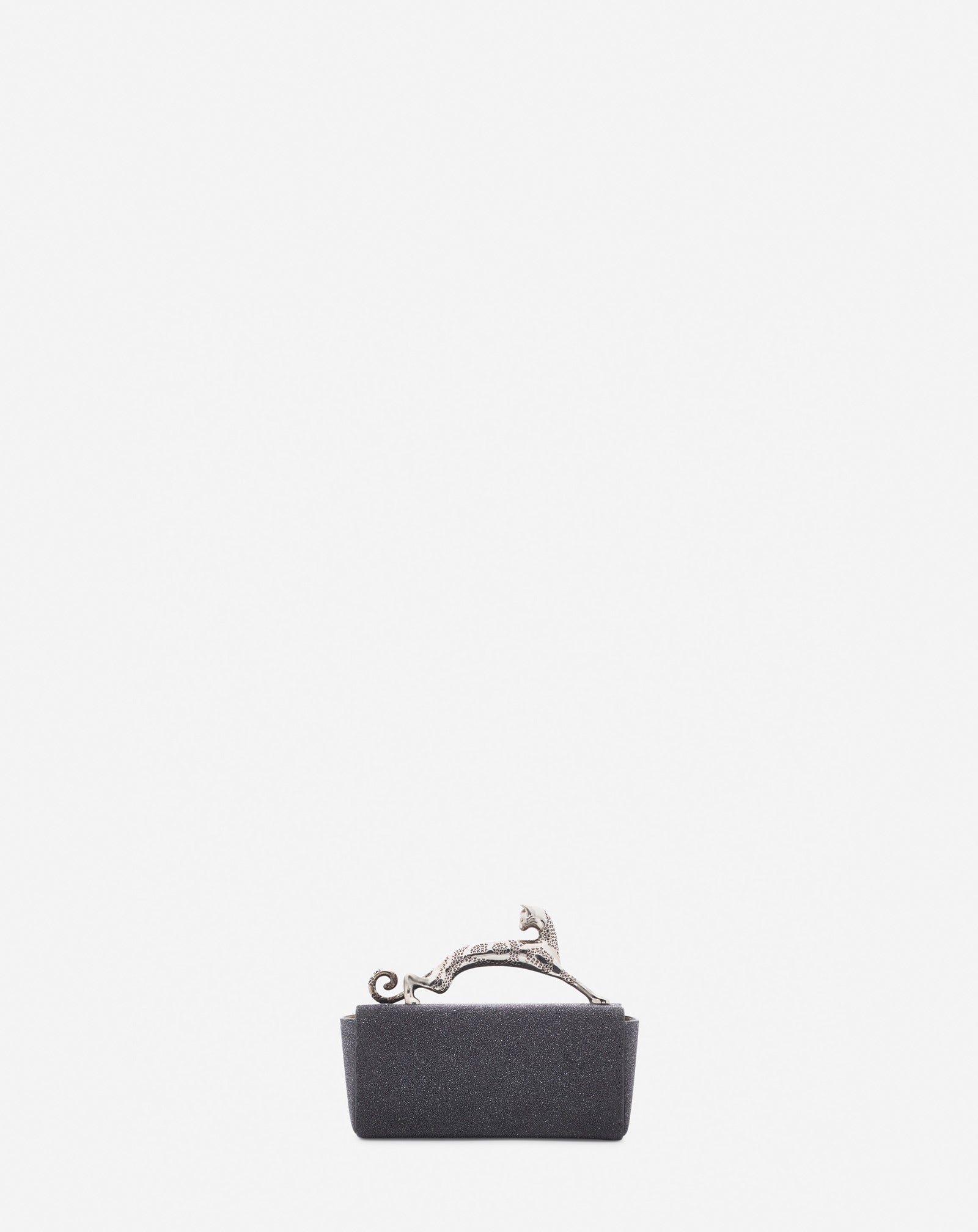 SAC PENCIL CAT MICRO EN SUEDE