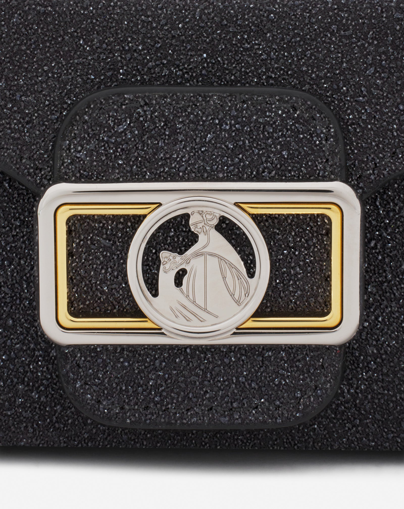 SAC PENCIL CAT MICRO EN SUEDE