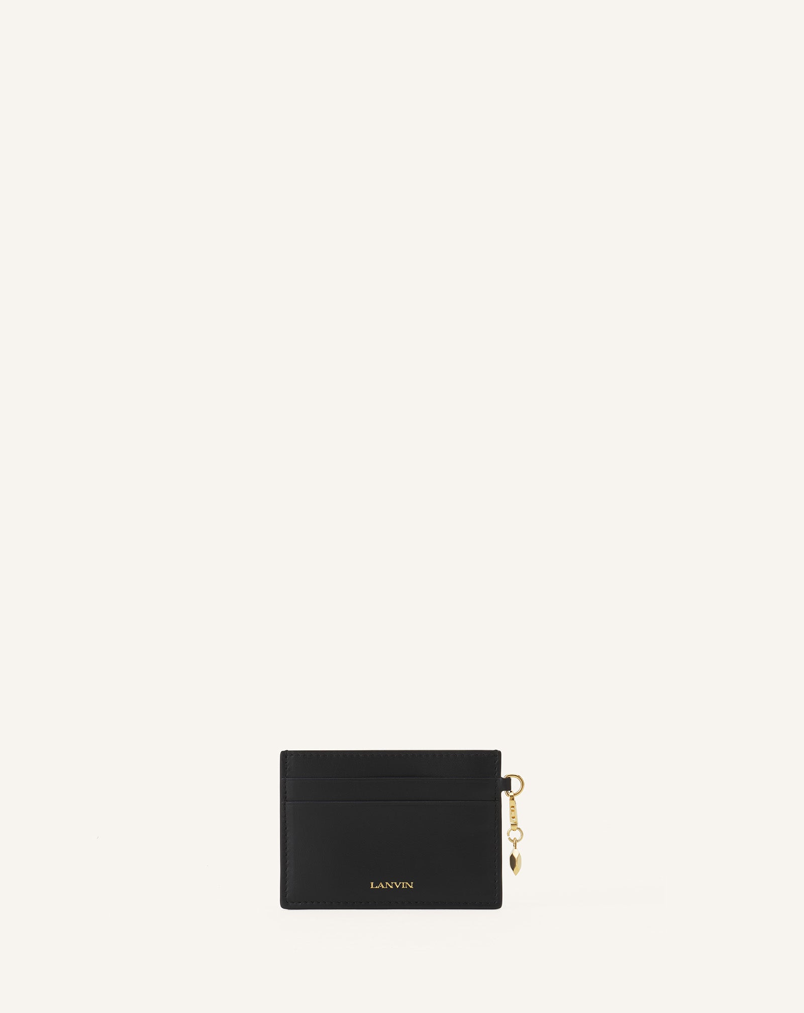PORTE-CARTES SÉQUENCE EN CUIR