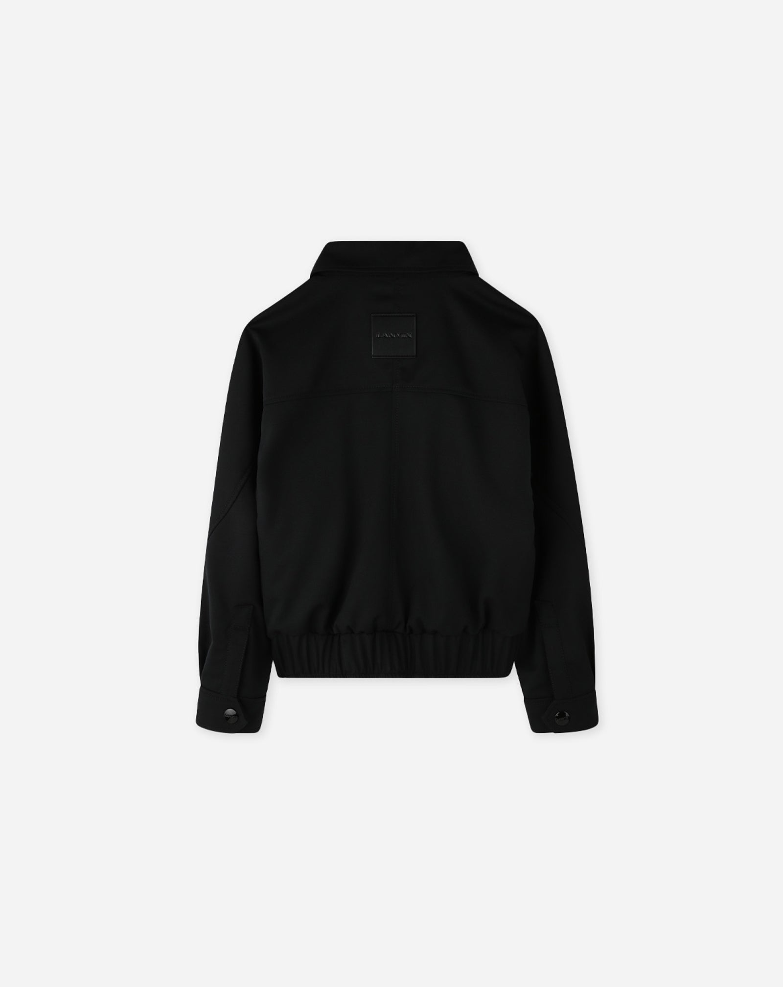 BLOUSON OVERSIZE