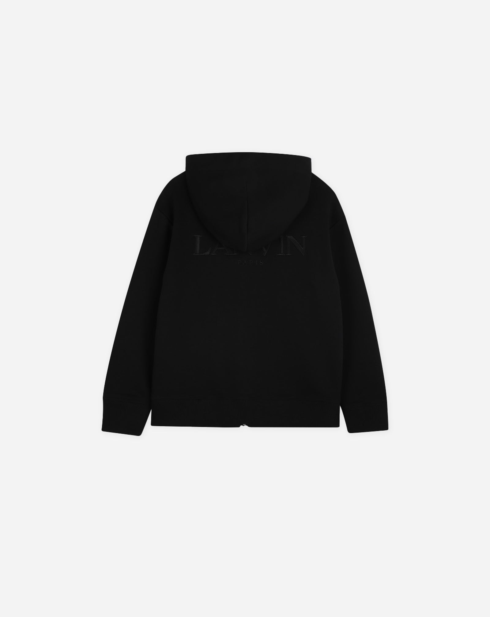 CARDIGAN EN MOLLETON ENFANT