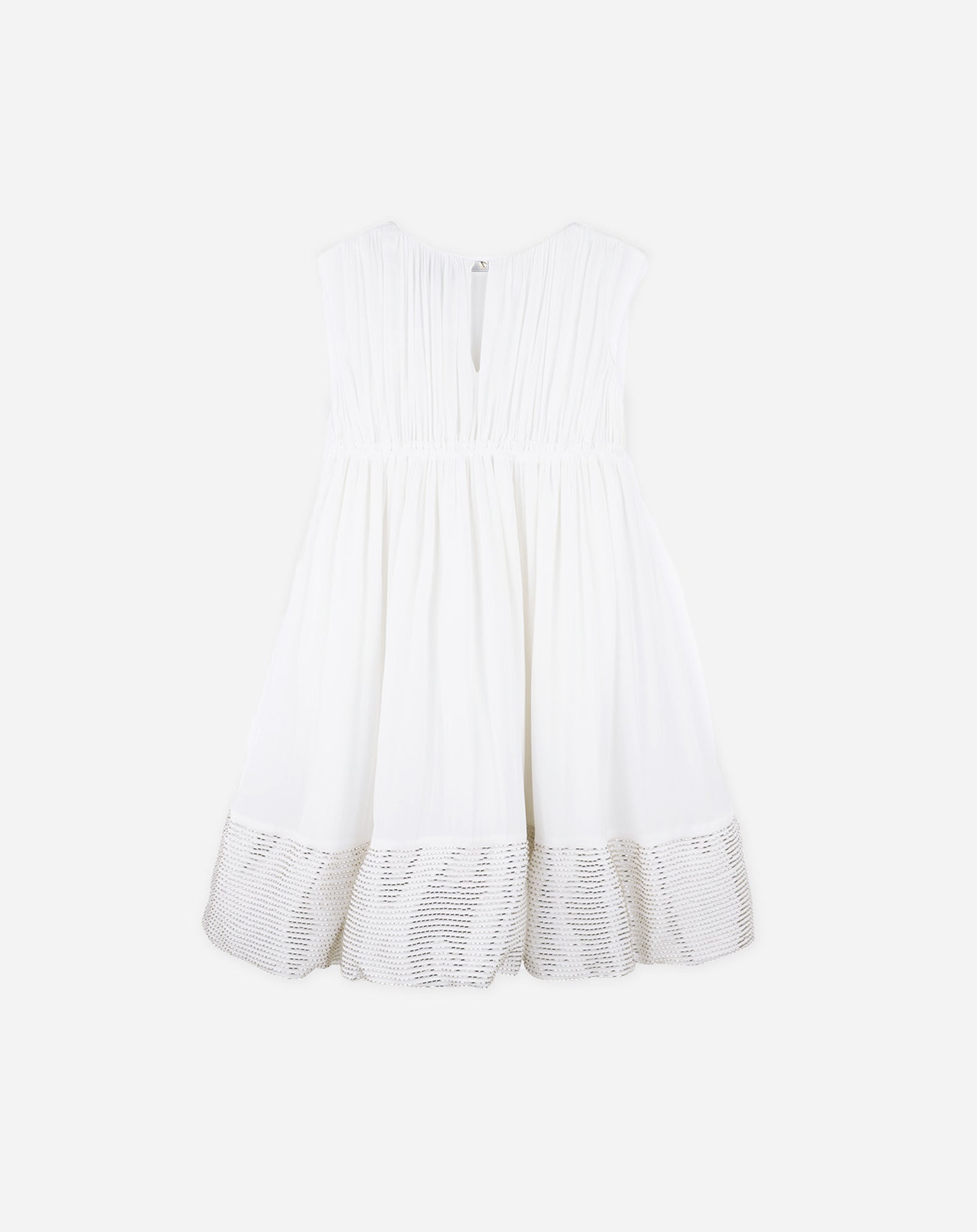 ROBE D'EXCEPTION ENFANT