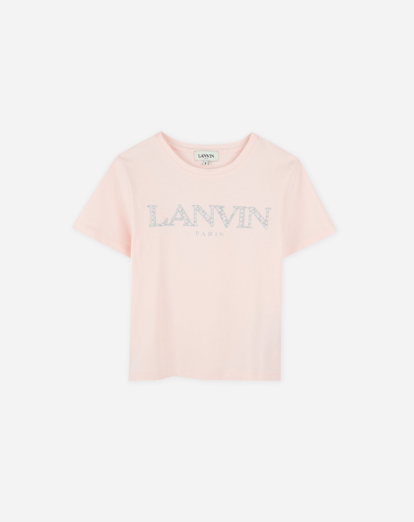 T-SHIRT À MANCHES COURTES ENFANT