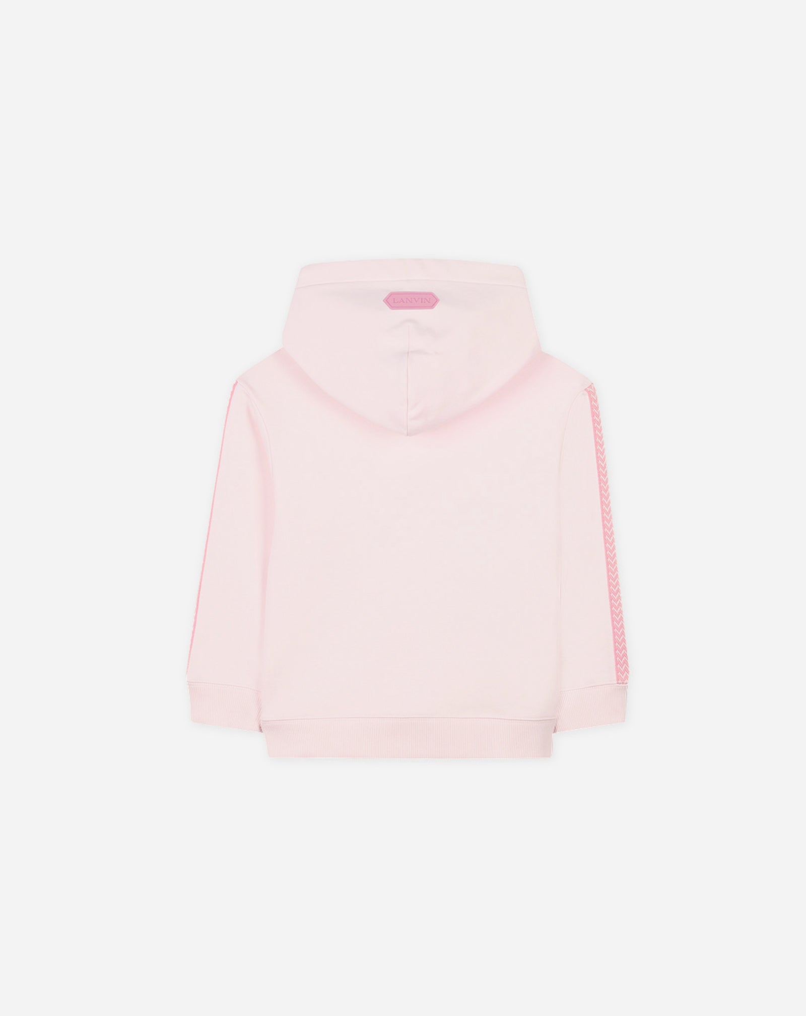 SWEAT-SHIRT À CAPUCHE ENFANT