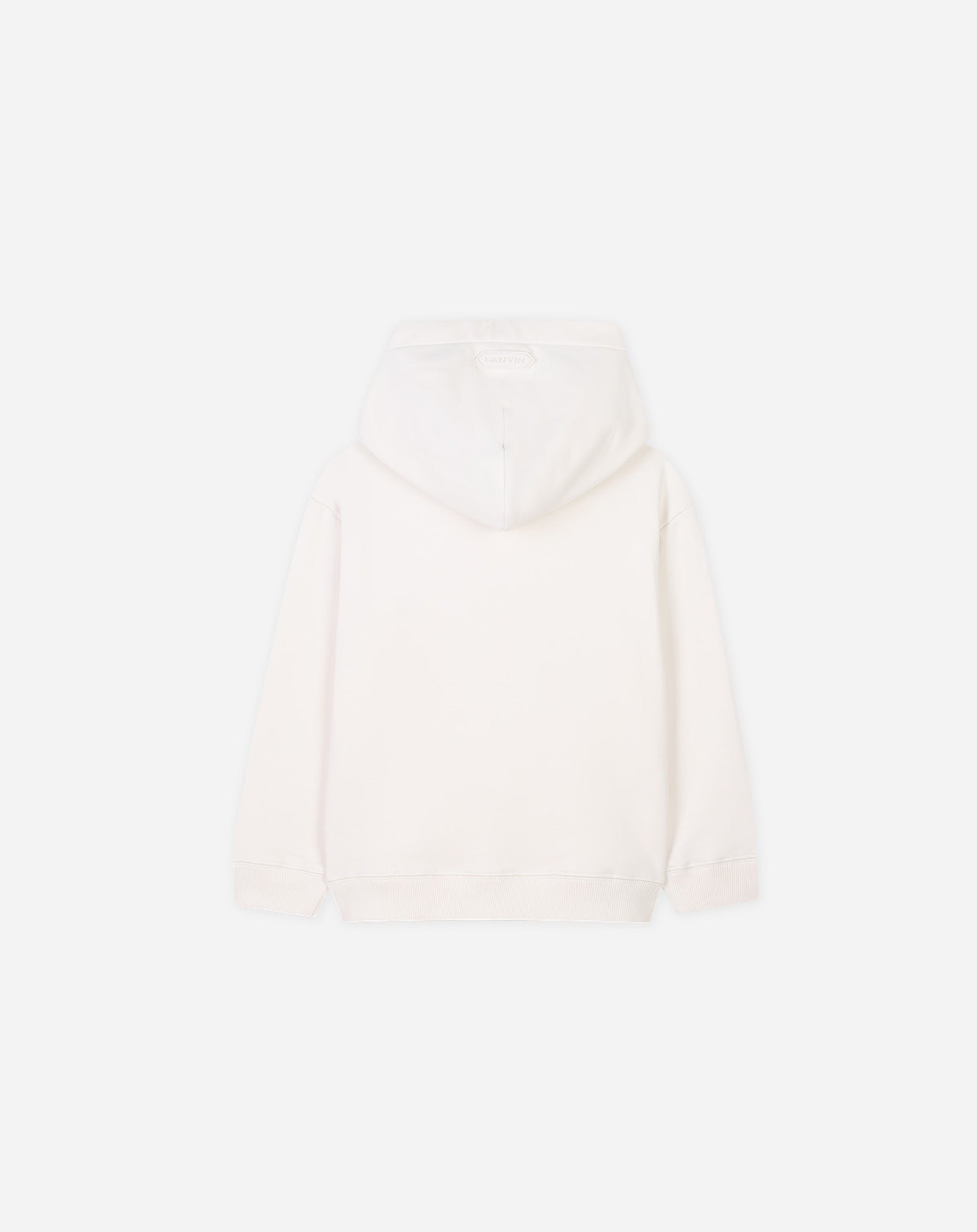 SWEAT-SHIRT À CAPUCHE ENFANT