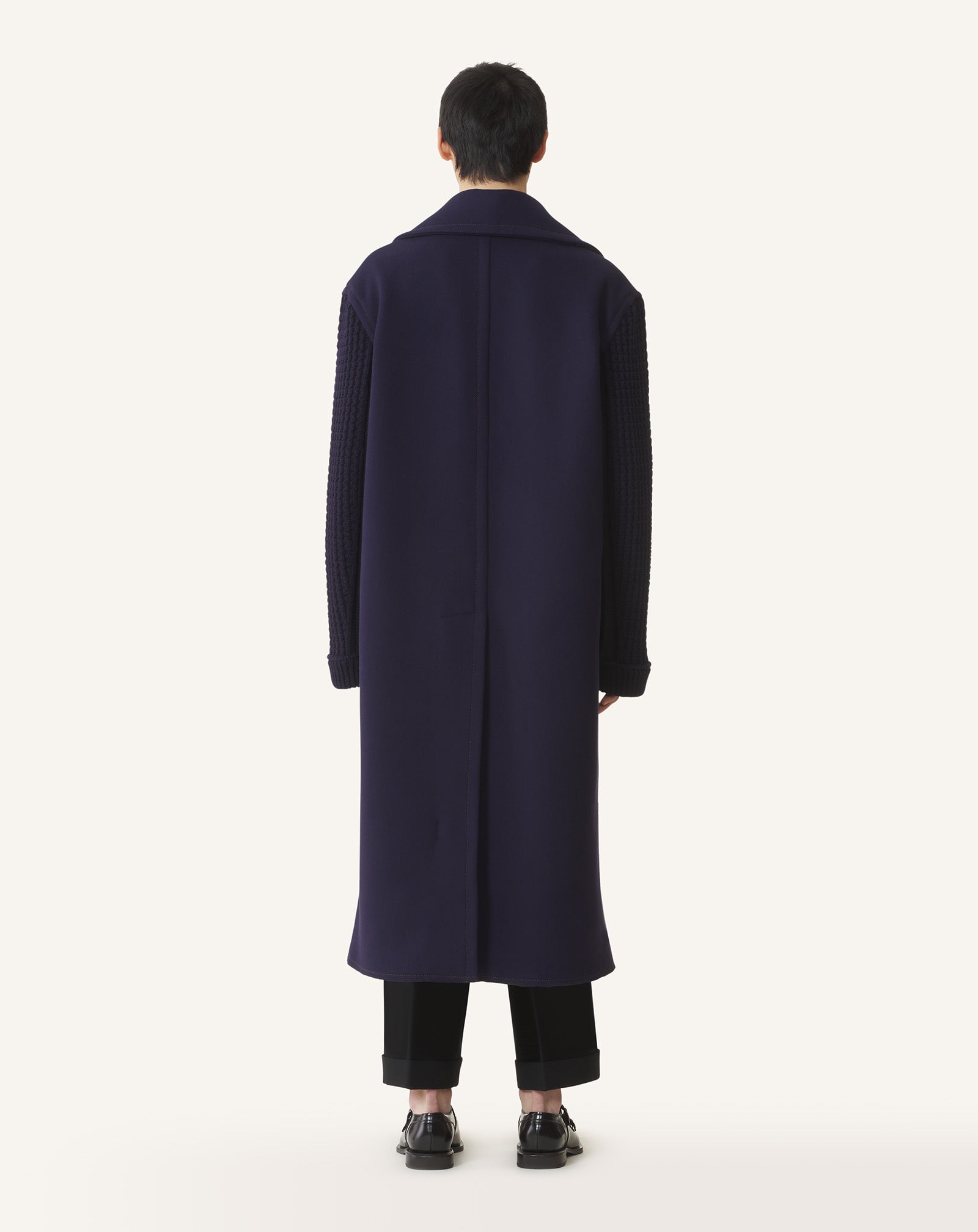 CABAN LONG