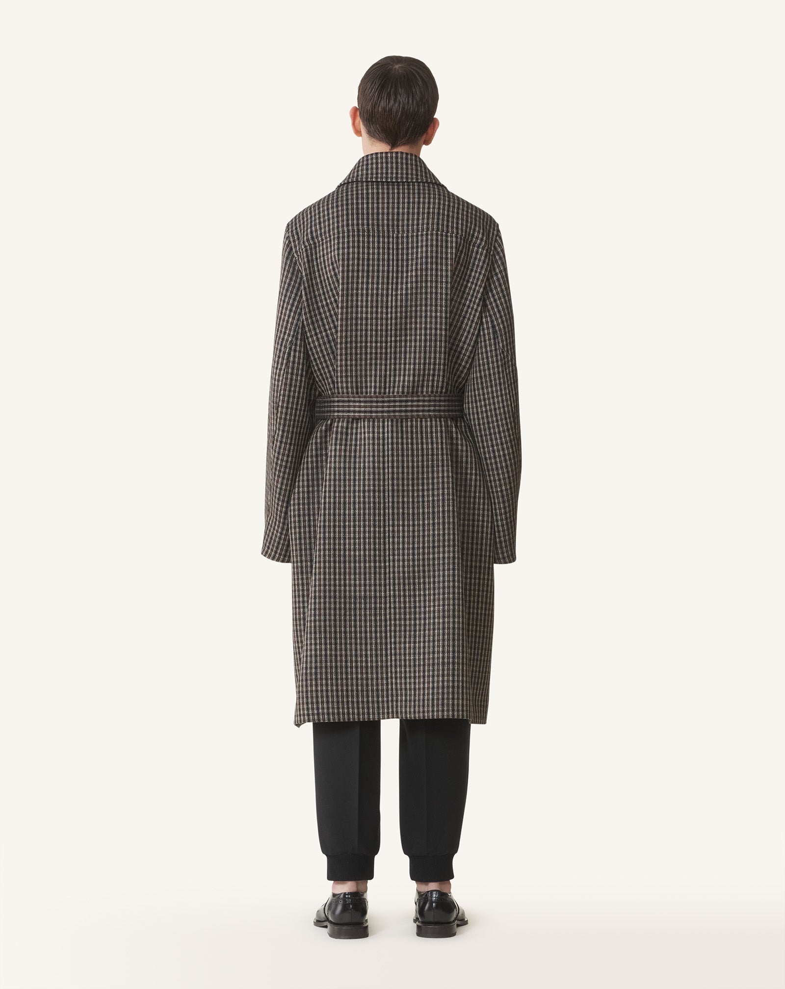 CAR COAT