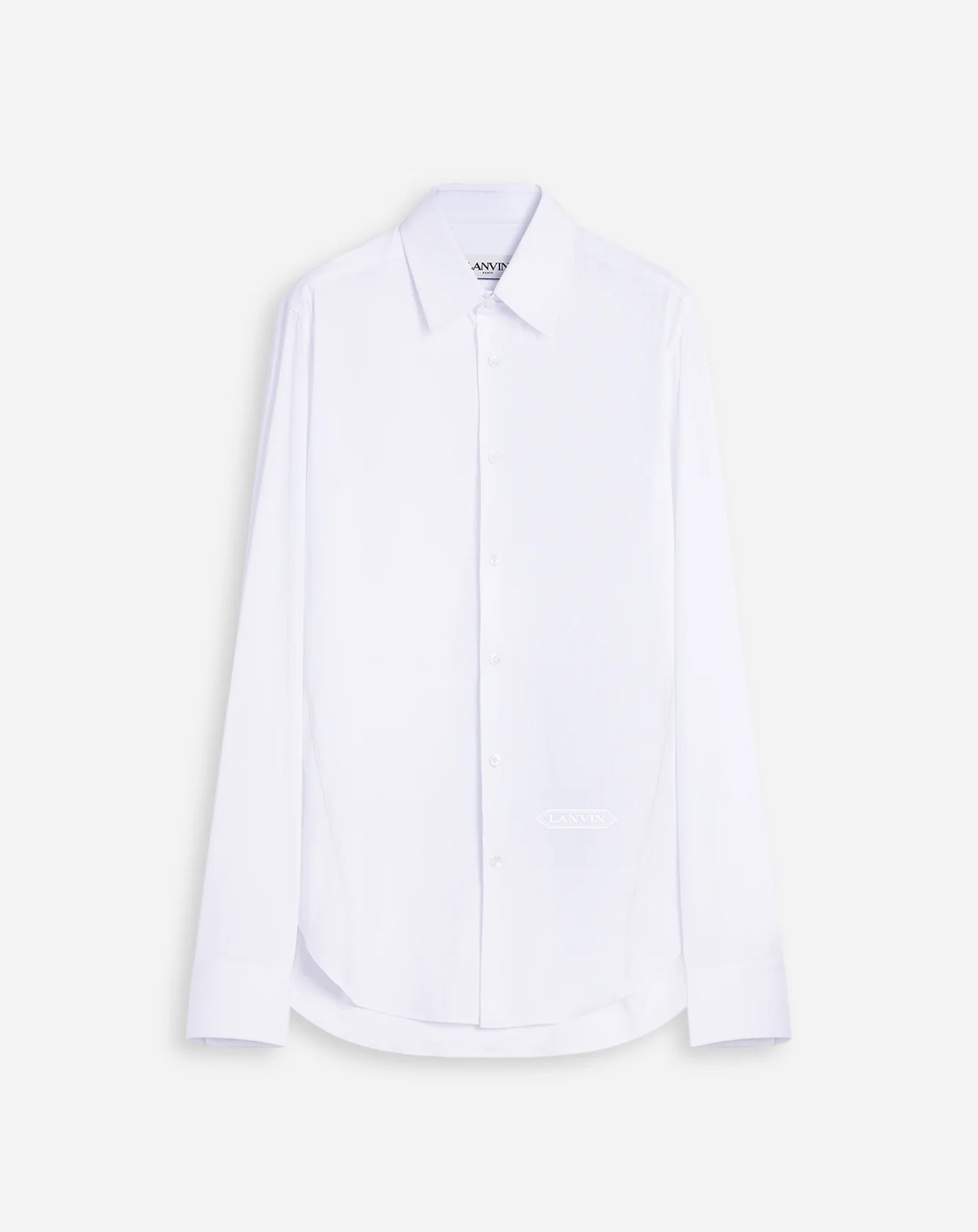 CHEMISE AJUSTÉE