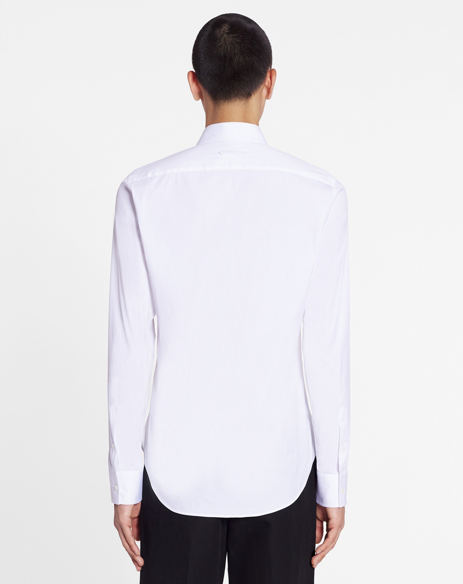 CHEMISE AJUSTÉE