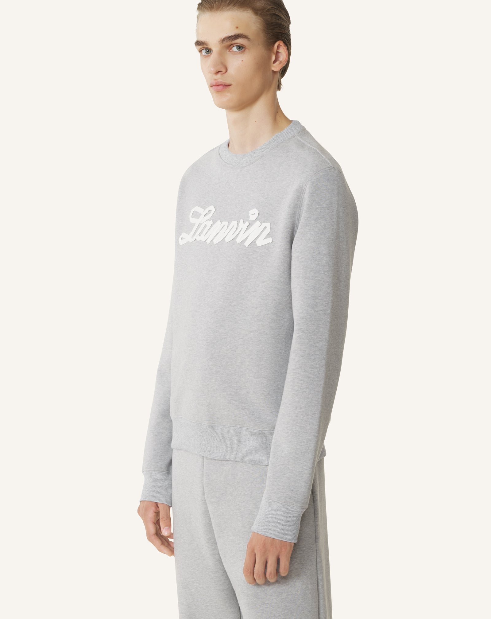SWEATSHIRT RUBAN LANVIN