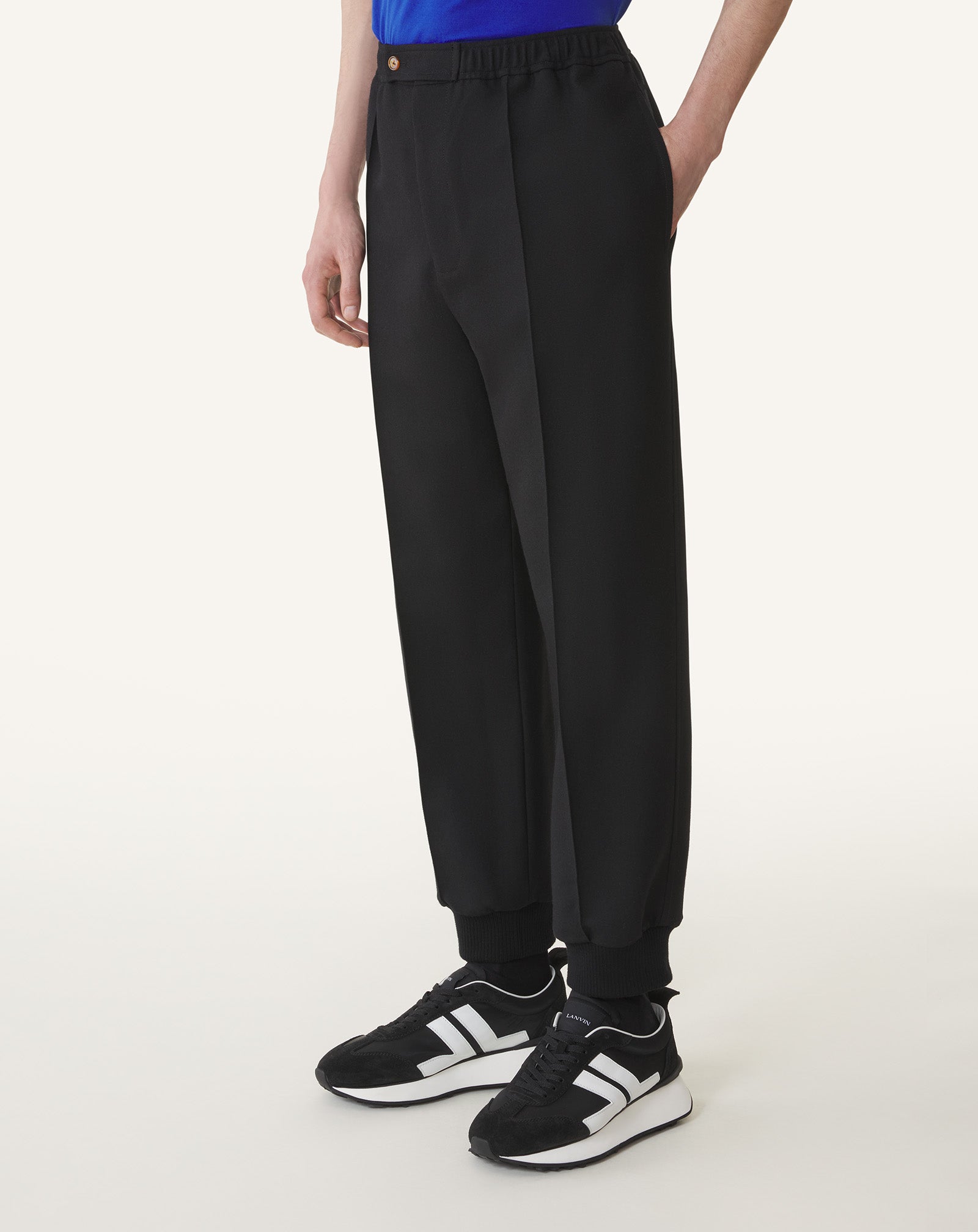 PANTALON DE JOGGING