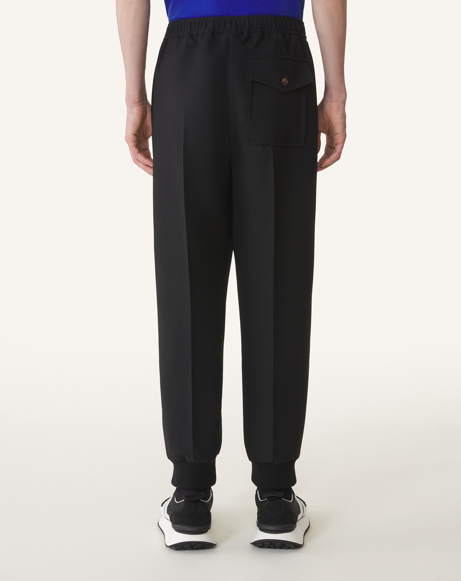 PANTALON DE JOGGING