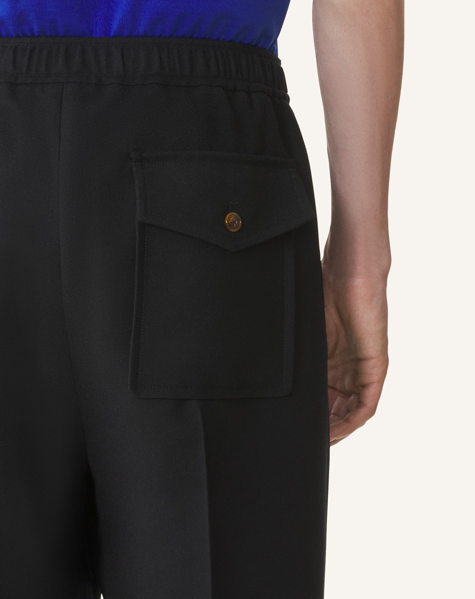 PANTALON DE JOGGING