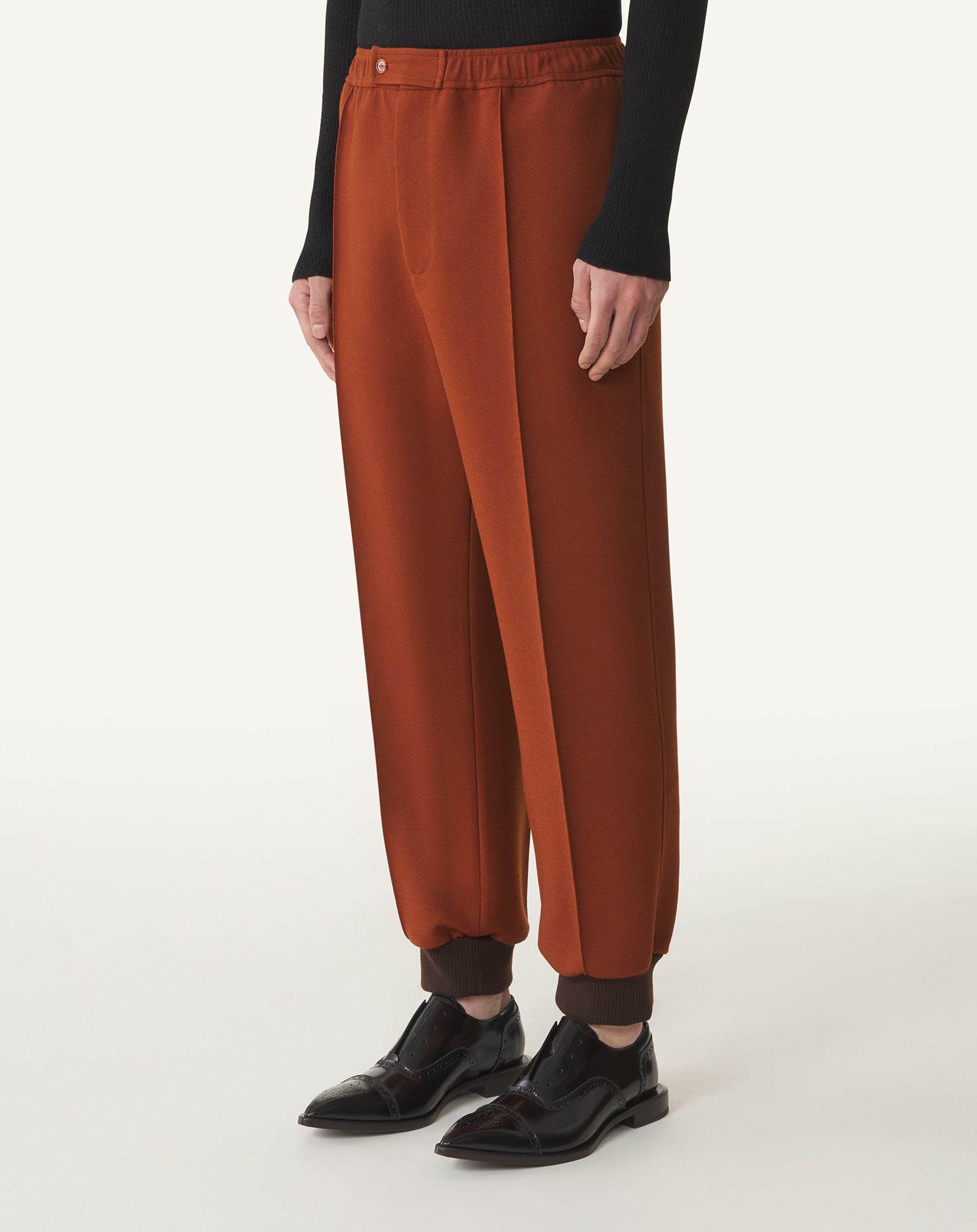 PANTALON DE JOGGING