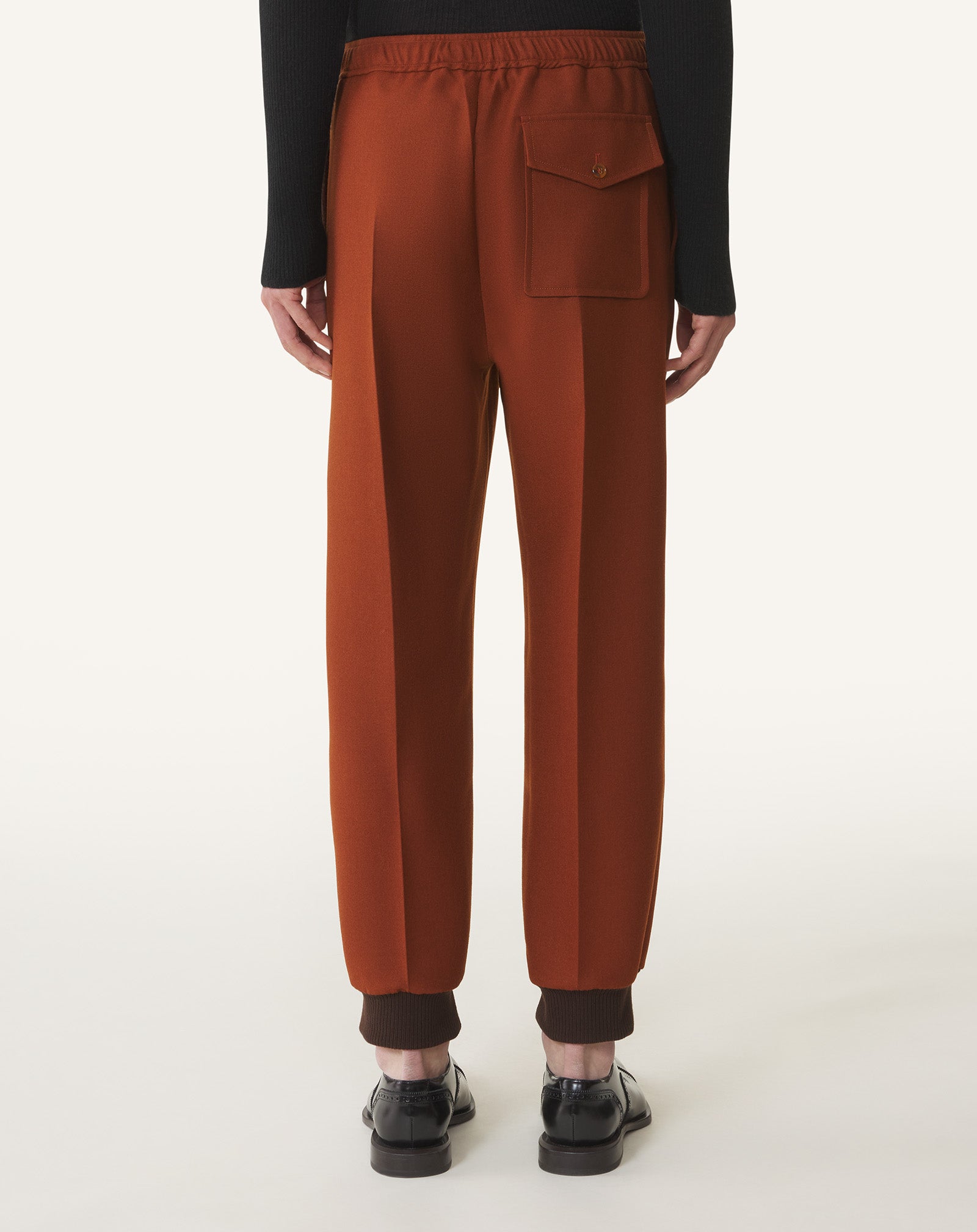 PANTALON DE JOGGING