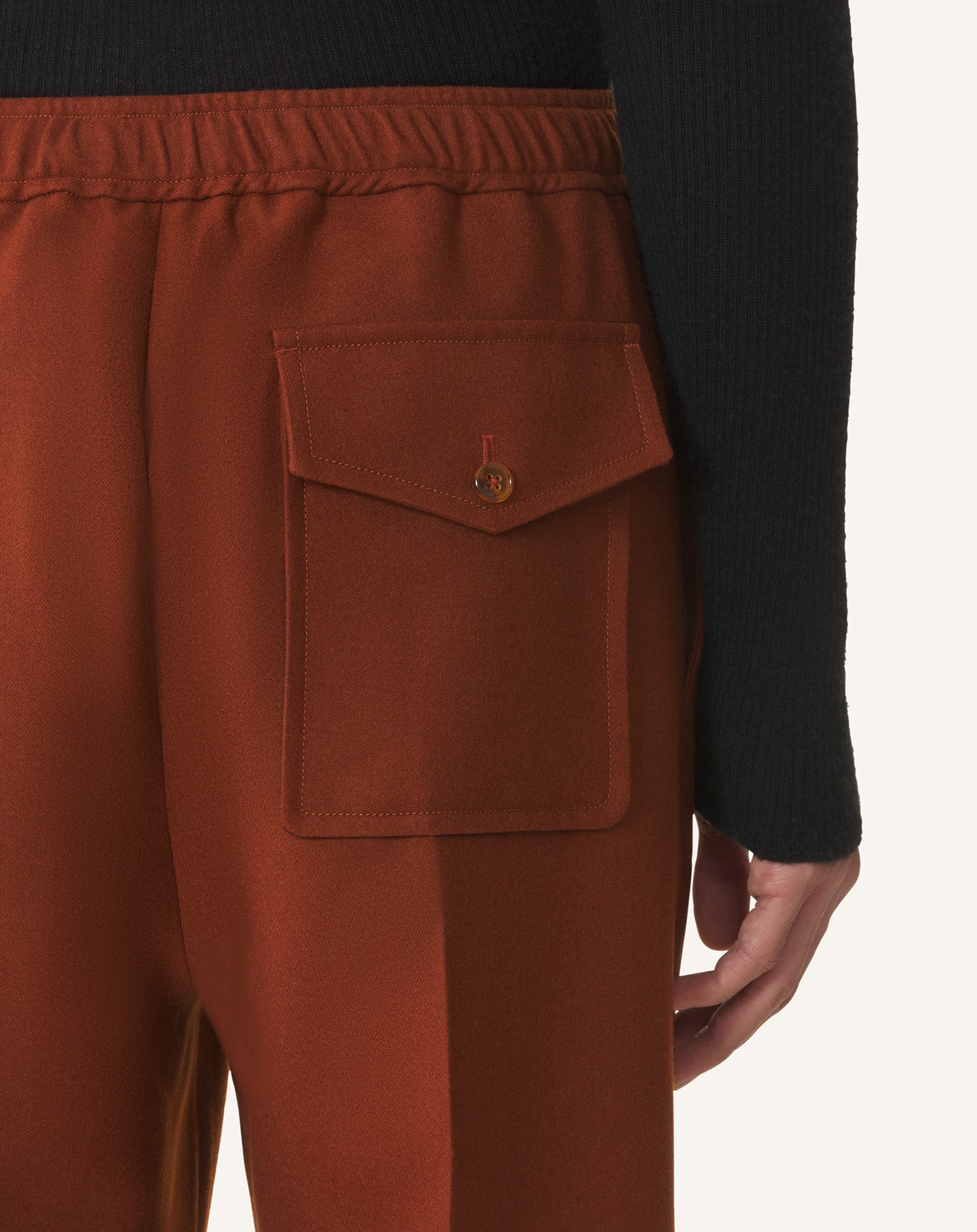 PANTALON DE JOGGING