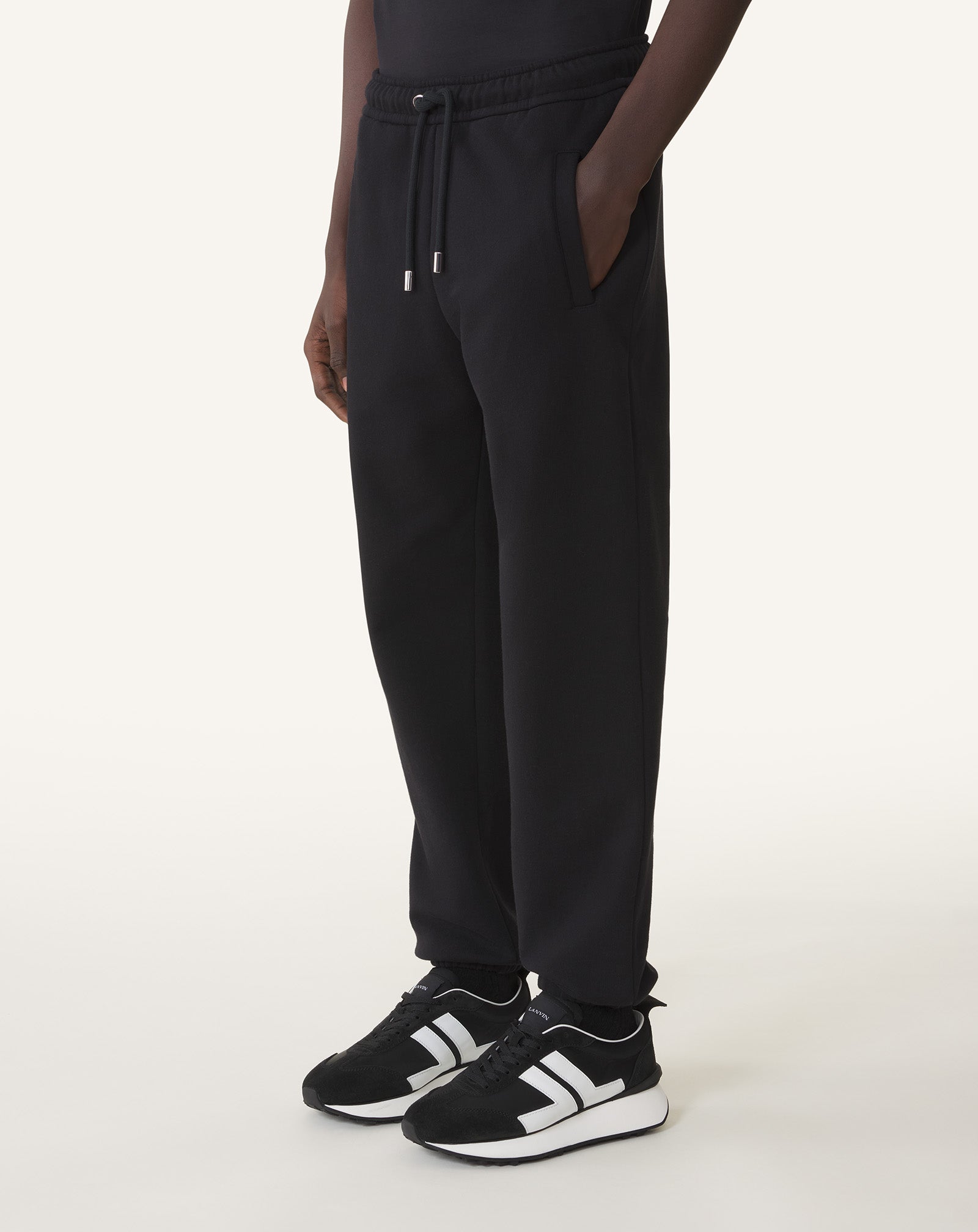 PANTALON DE JOGGING