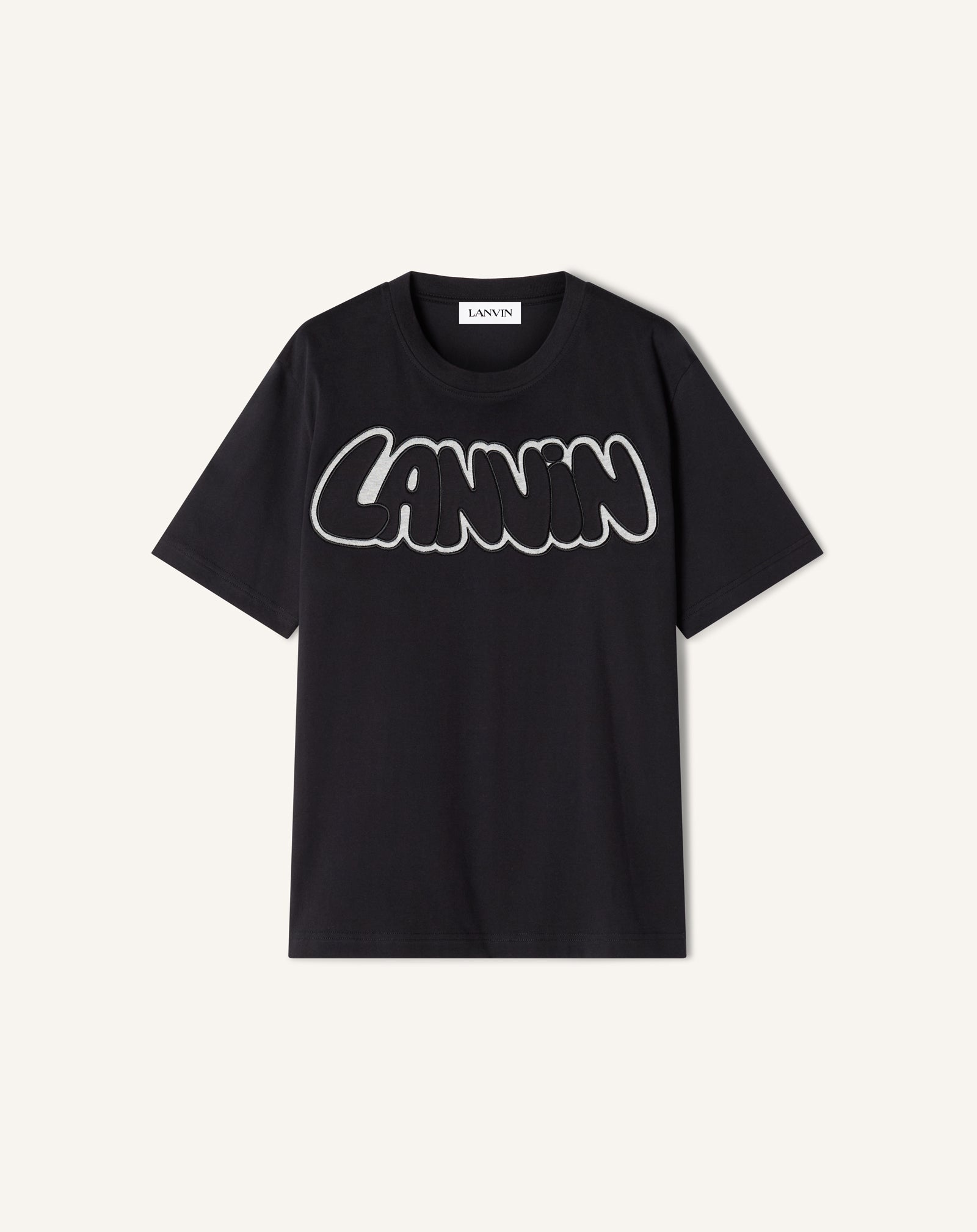 T-SHIRT URBAN CURB
