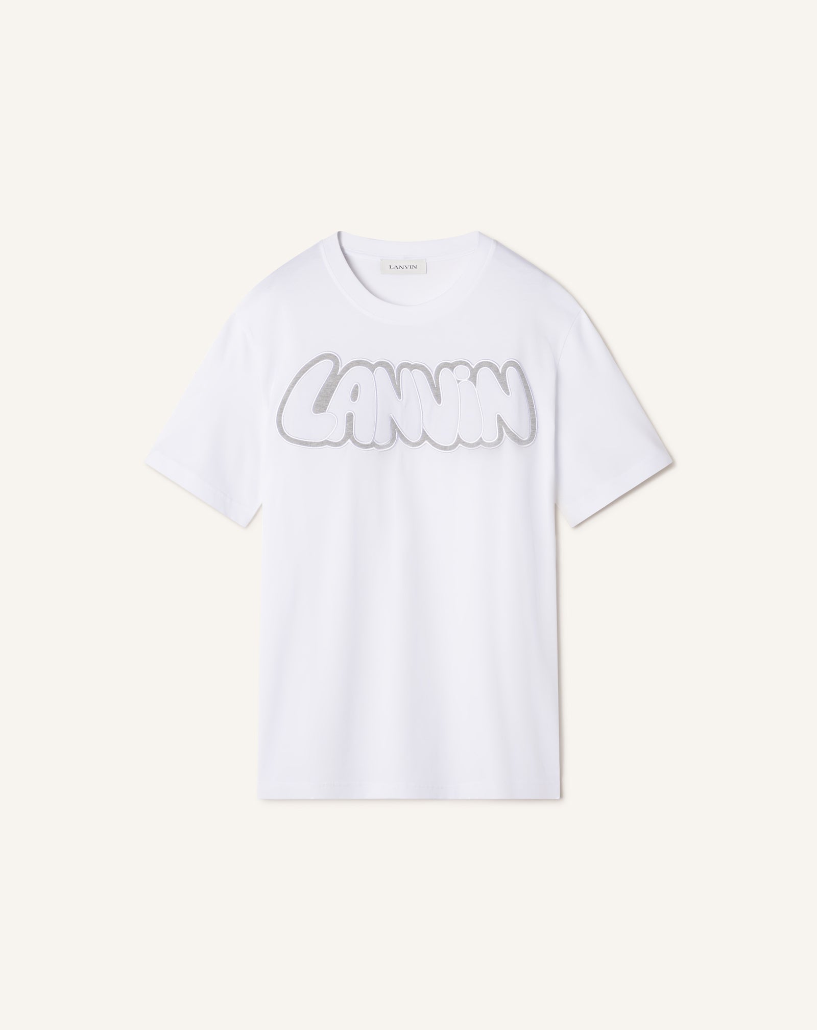 T-SHIRT URBAN CURB