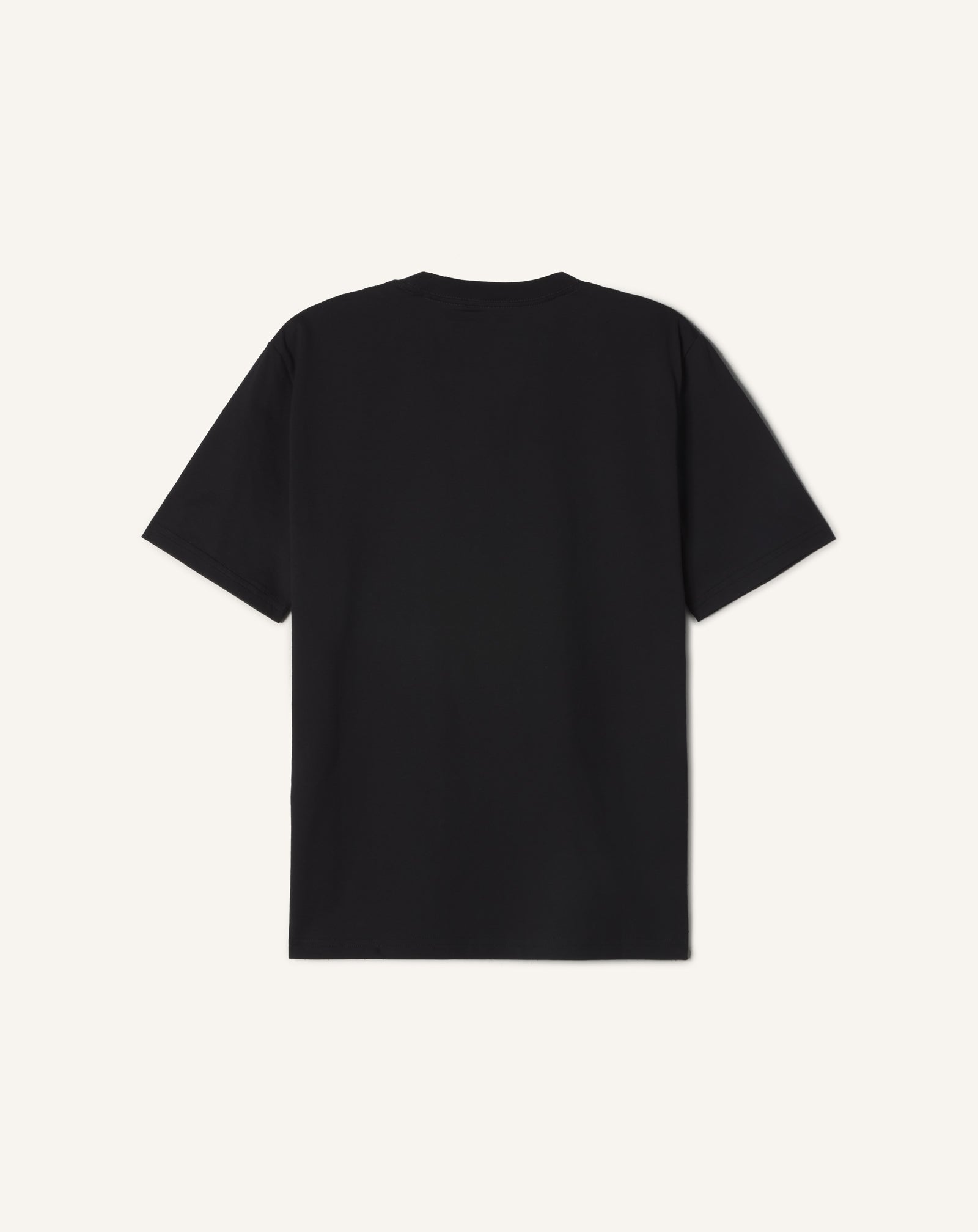 T-SHIRT BRODÉ LA MÈRE ET L'ENFANT EN JERSEY