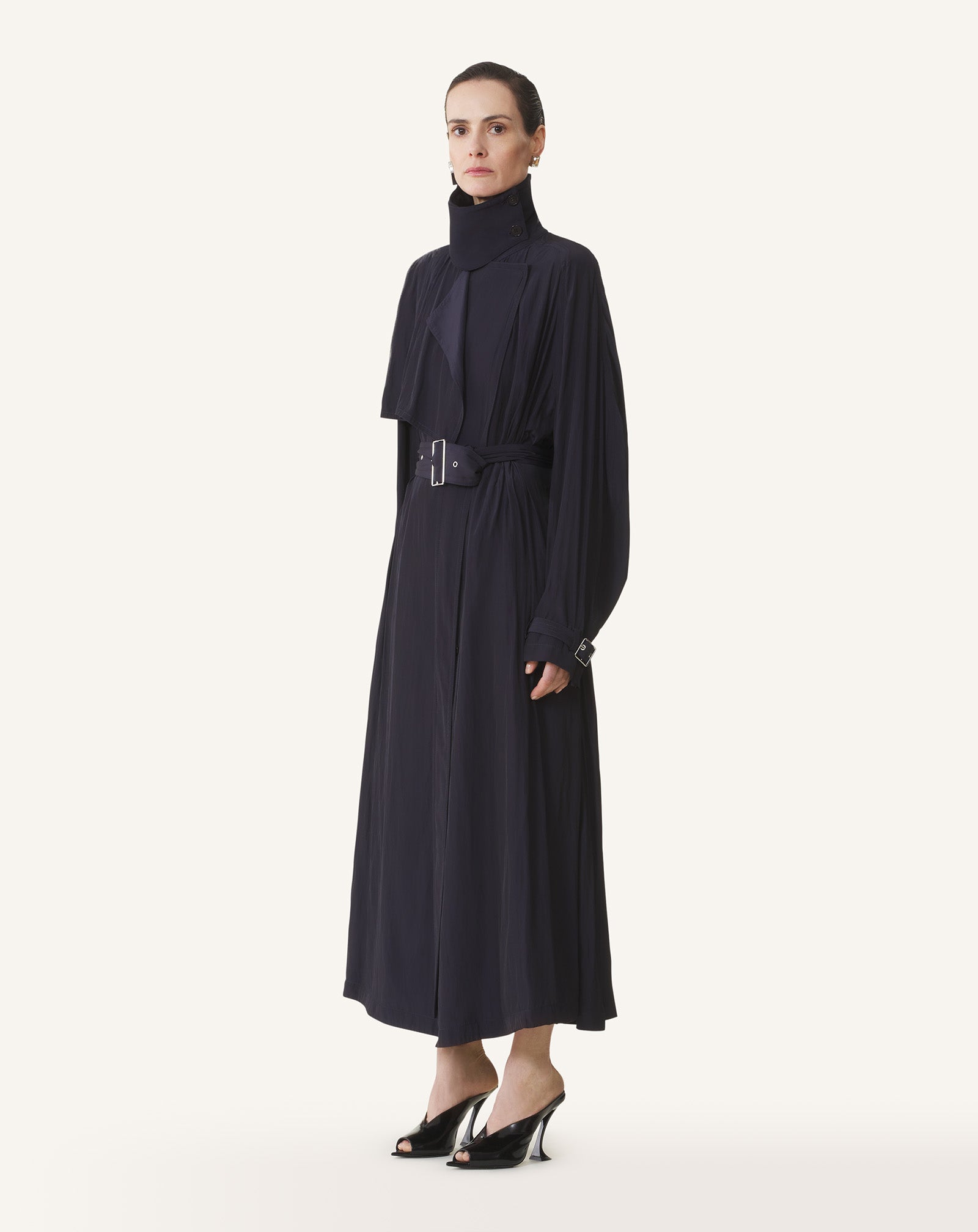 TRENCH-COAT