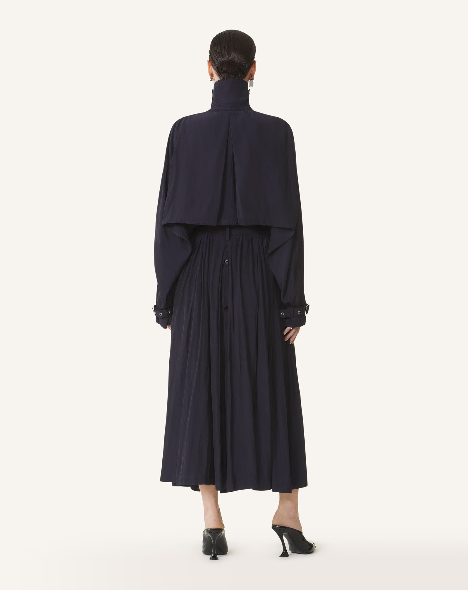 TRENCH-COAT