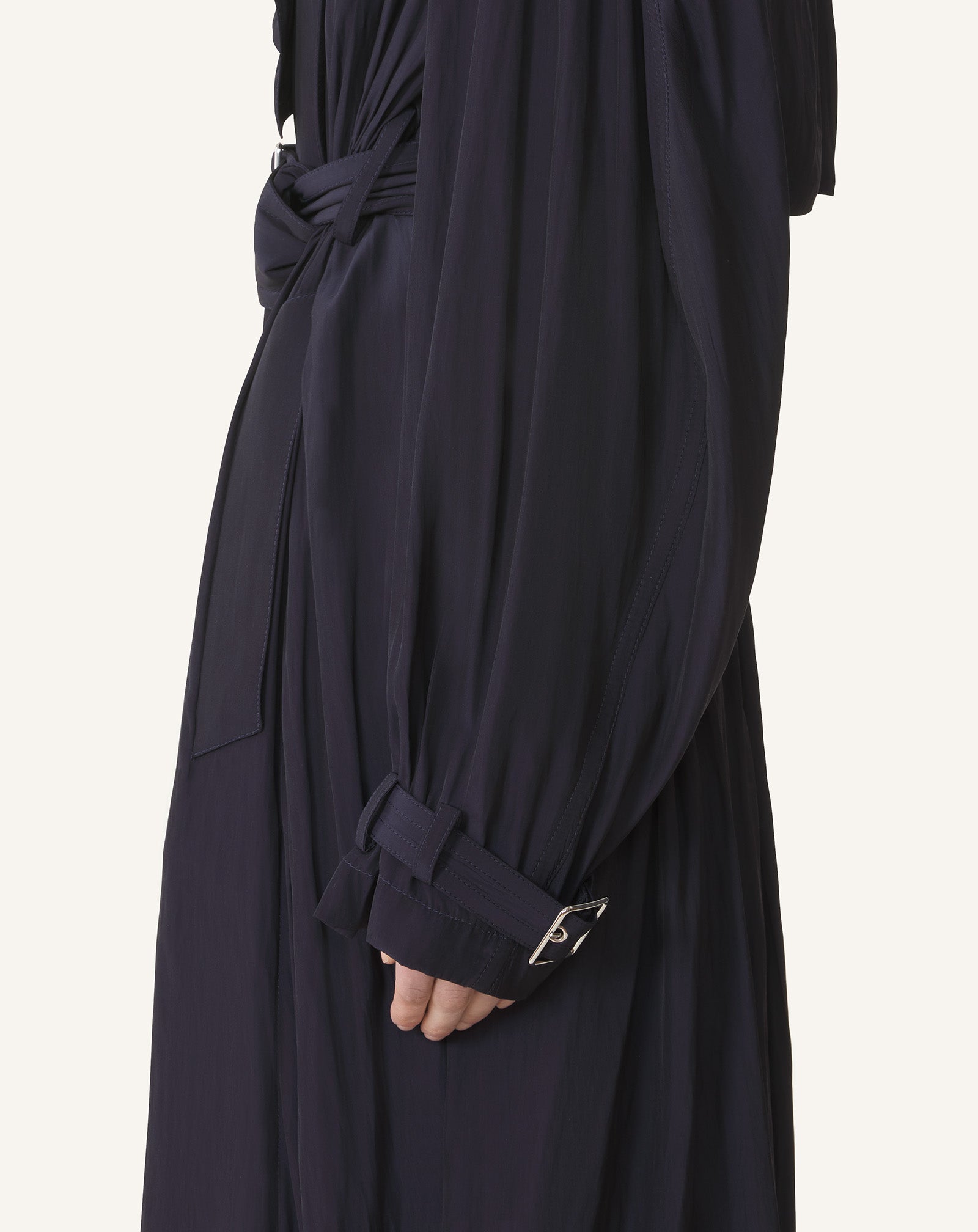 TRENCH-COAT