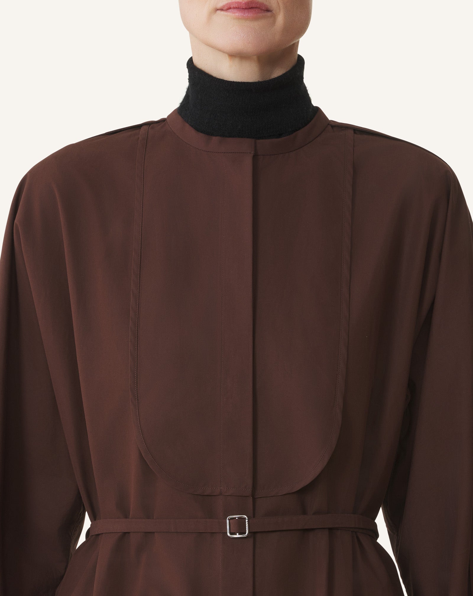 ROBE CHEMISE